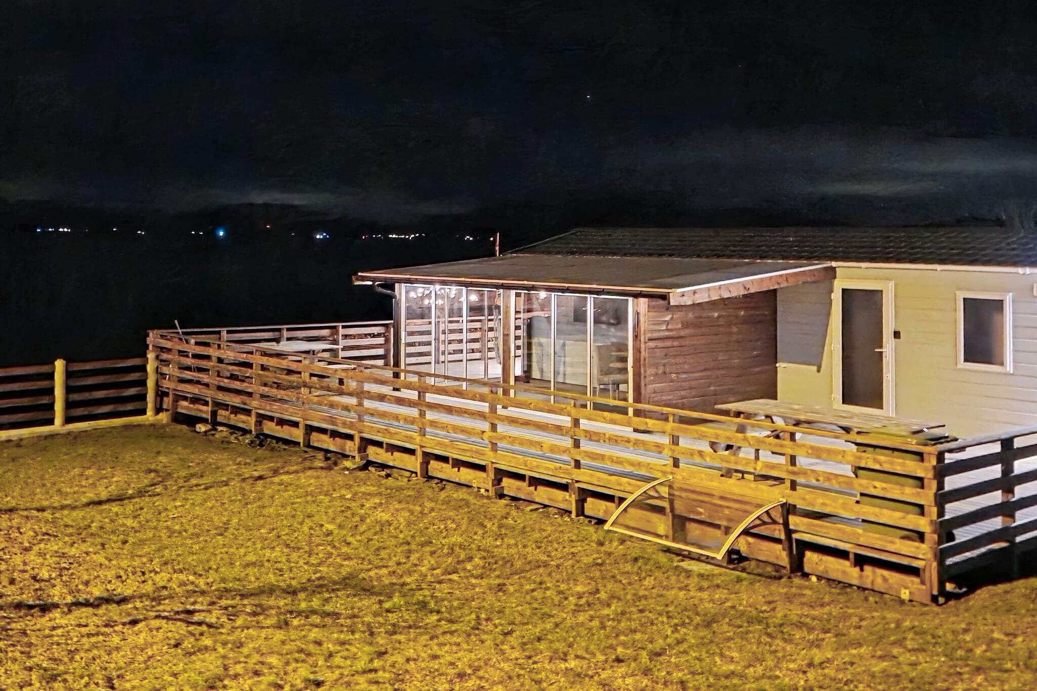 6 Personen Ferienhaus in Tansøy-By Traum