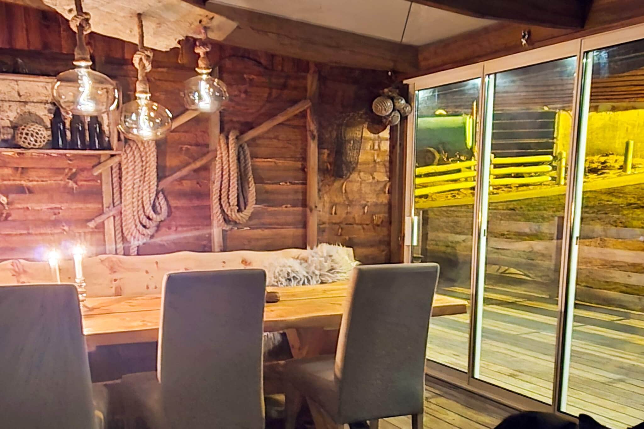 6 Personen Ferienhaus in Tansøy-By Traum