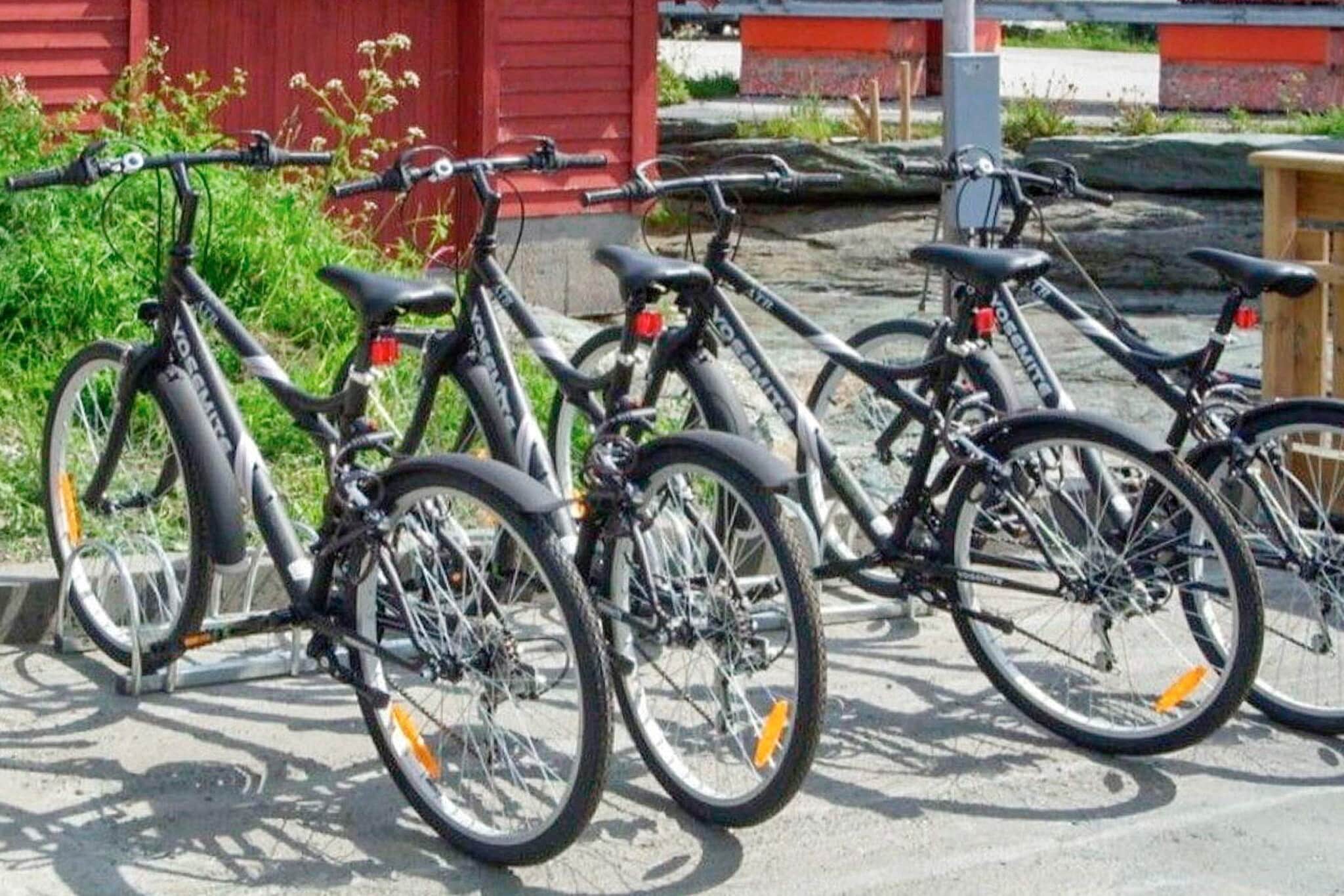 6 Personen Ferienhaus in Tansøy-By Traum - Nicht zugeordnet