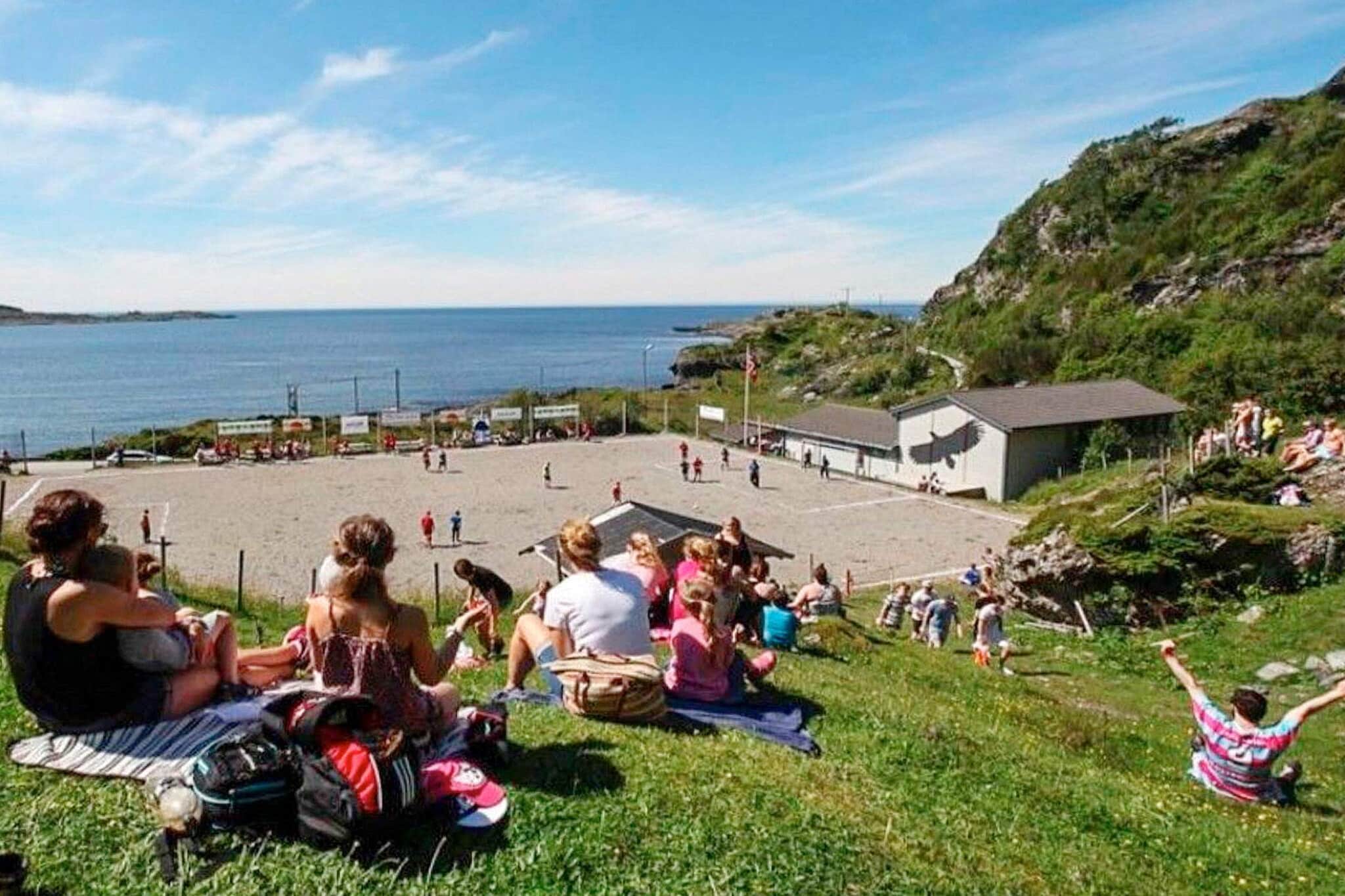6 Personen Ferienhaus in Tansøy-By Traum - Nicht zugeordnet