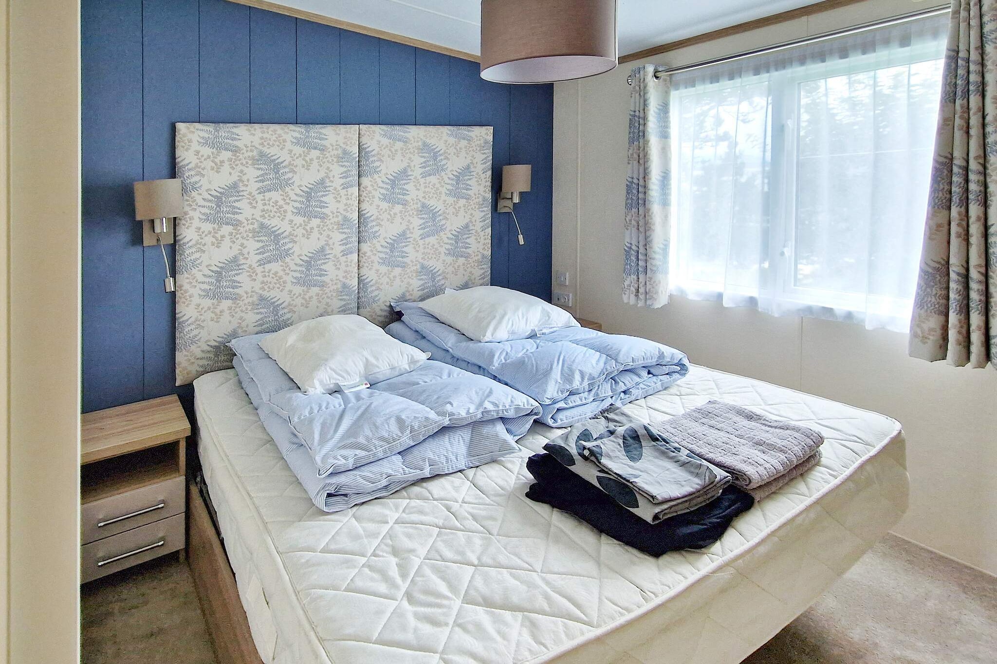 6 Personen Ferienhaus in Tansøy-By Traum - Innenbereich