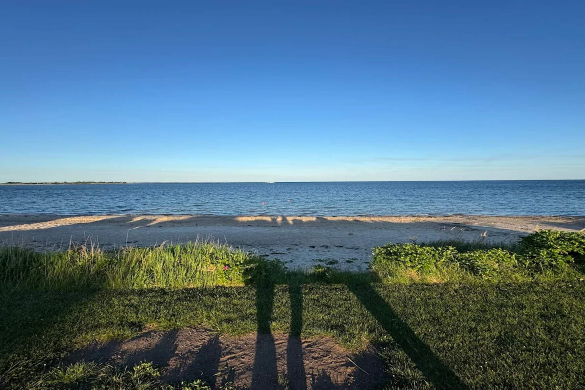 6 persoons vakantie huis in Haderslev-By Traum-Waterzicht
