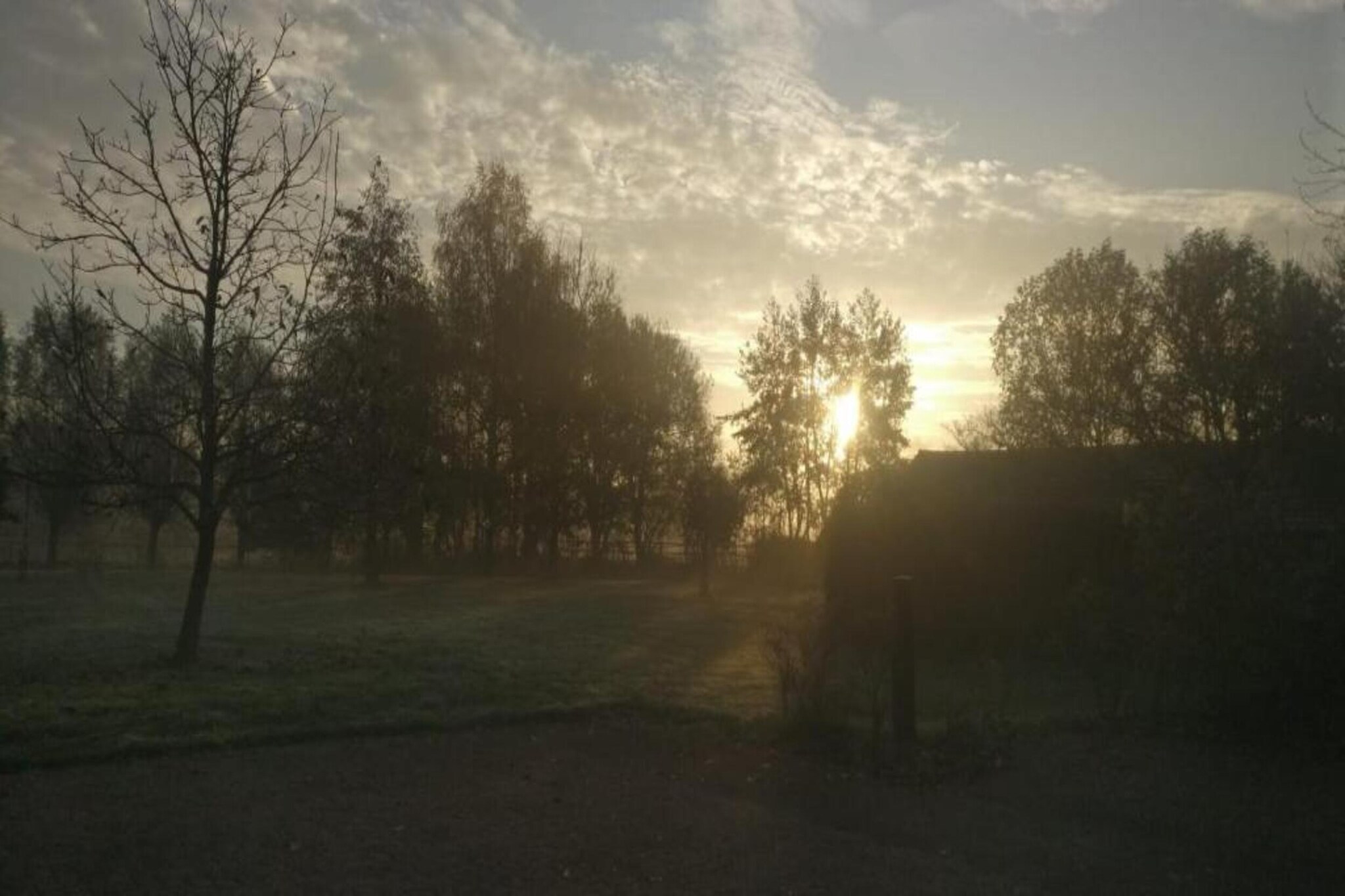 Vakantiepark De Heihorsten 6-Gebieden zomer 5km