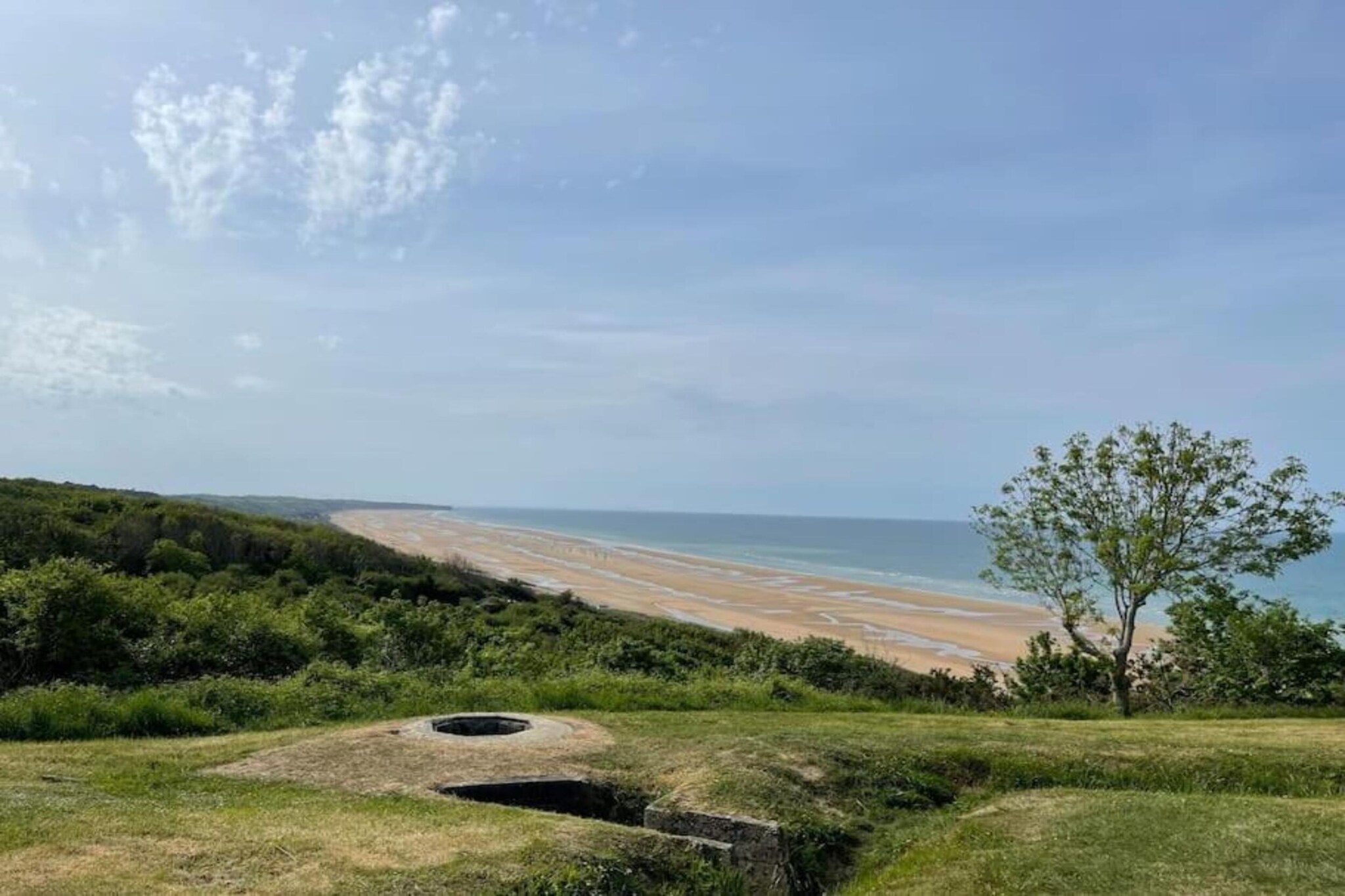 APPARTEMENT DU PORT/ TAILLEPIED-Gebieden zomer 1km