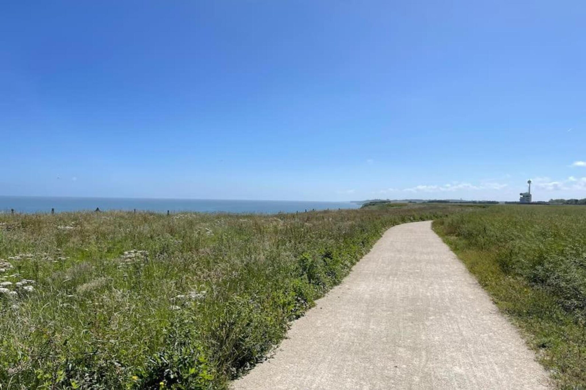 APPARTEMENT DU PORT/ TAILLEPIED-Gebieden zomer 1km
