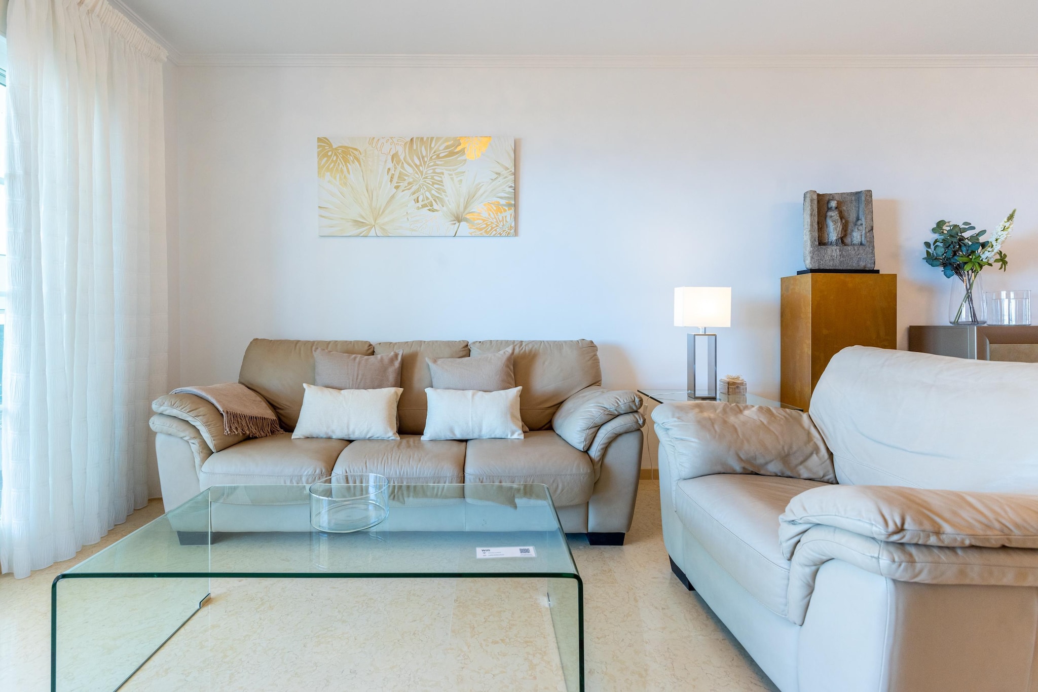 Belvilla by OYO La Zenaida II