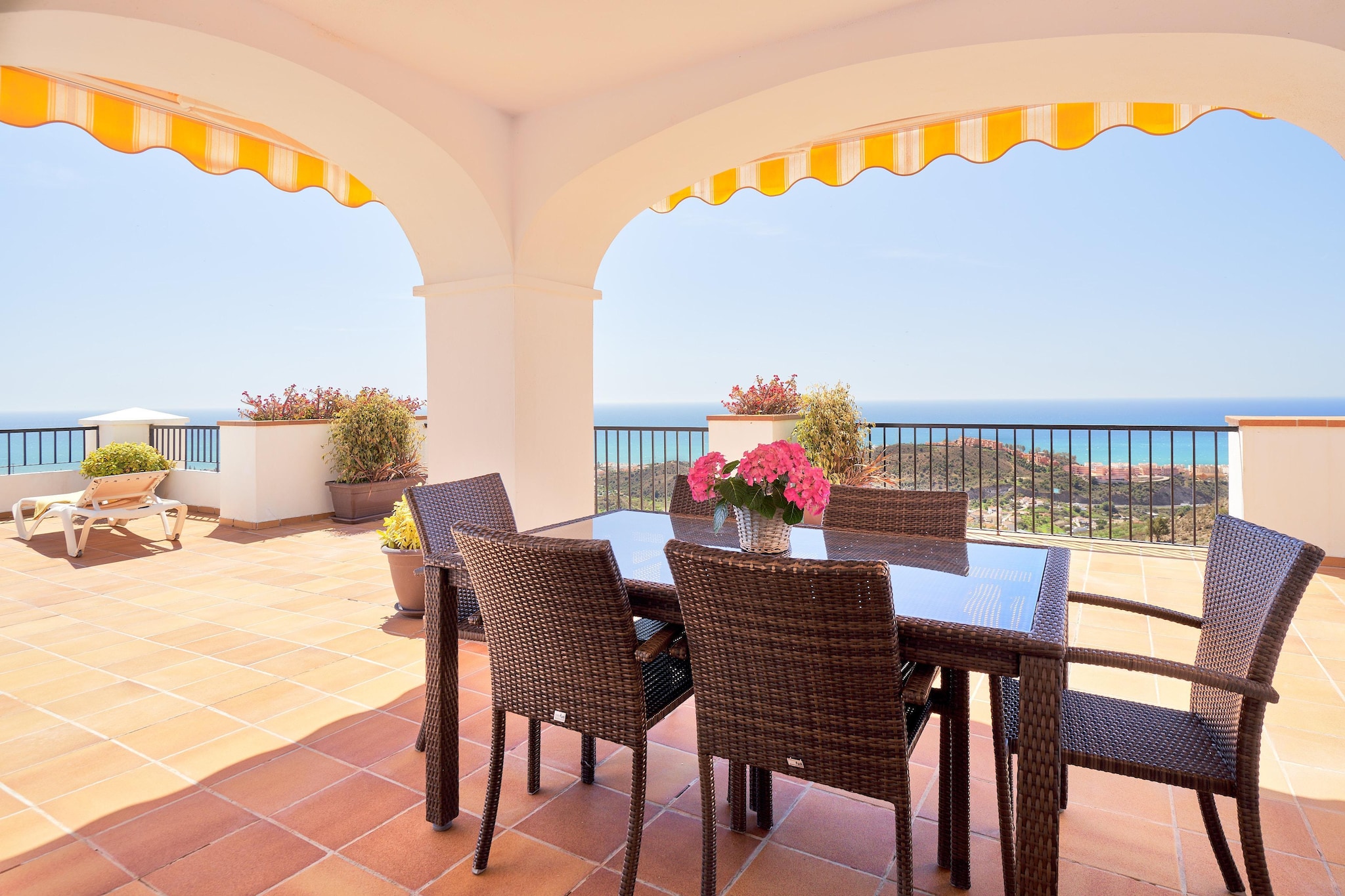 Belvilla by OYO La Zanaida III