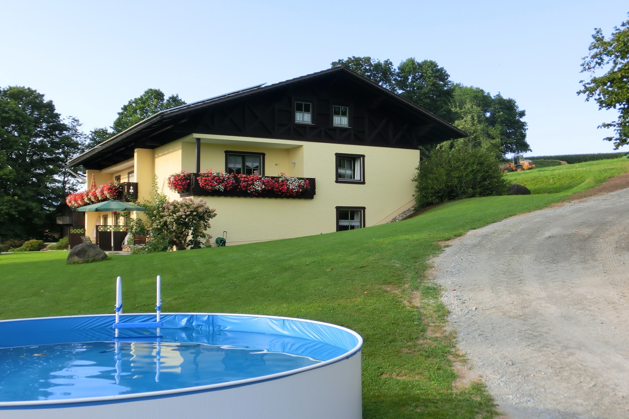 Bayerischer Wald