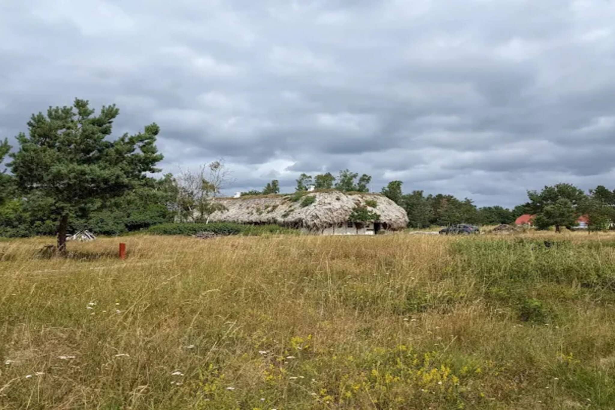 6 persoons vakantie huis in Læsø-By Traum