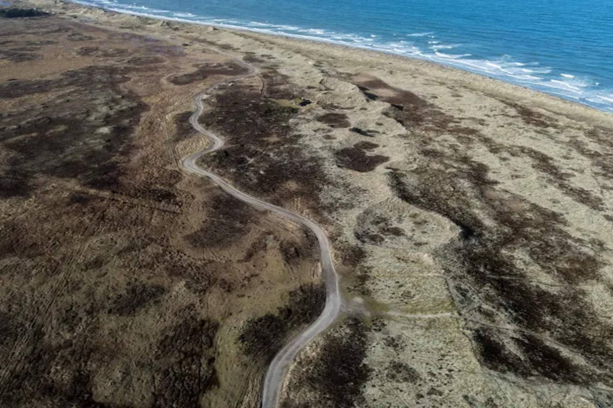 6 persoons vakantie huis in Læsø-By Traum-Waterzicht