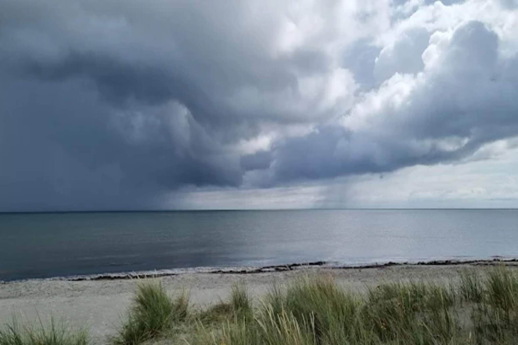 6 persoons vakantie huis in Læsø-By Traum-Waterzicht