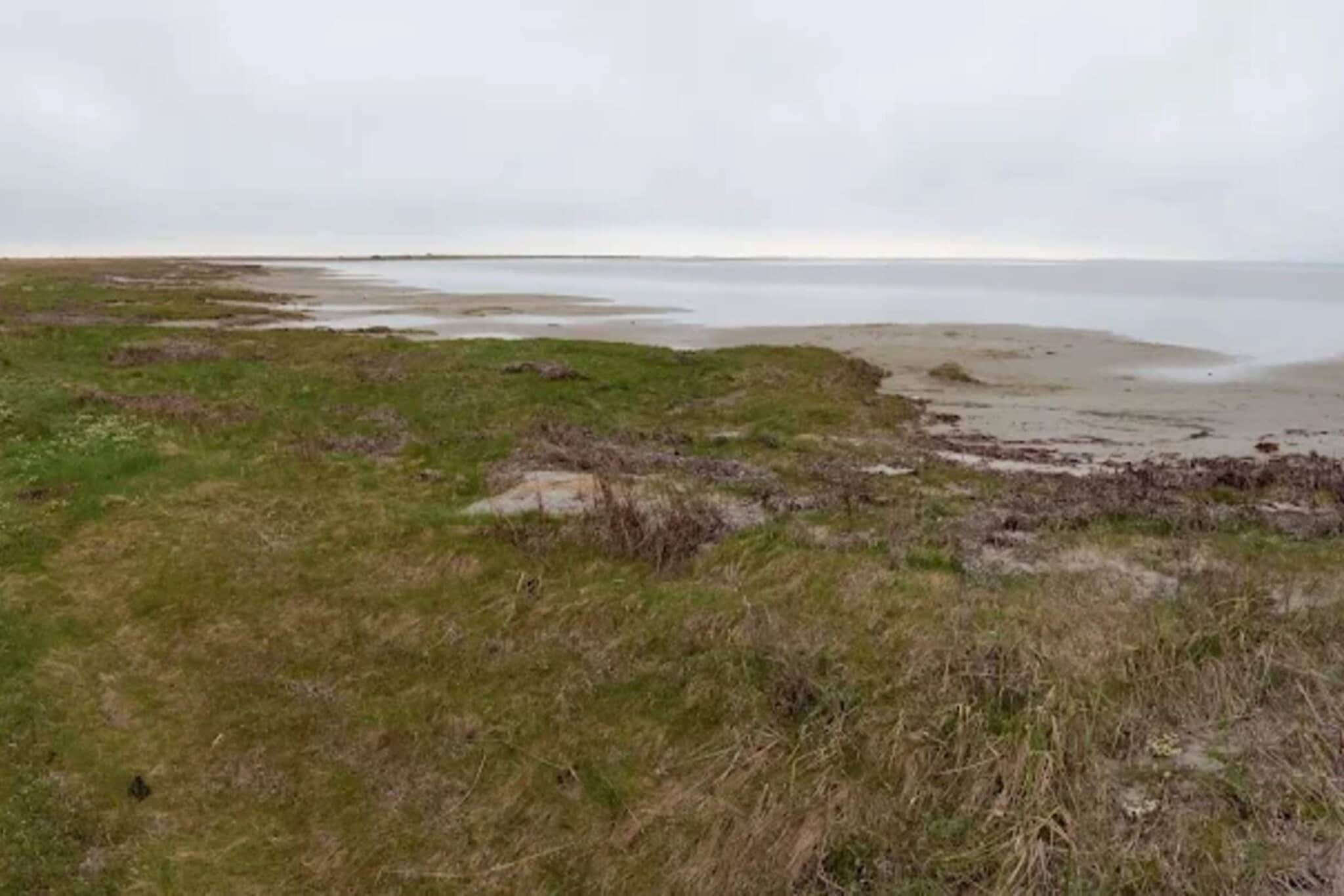 6 persoons vakantie huis in Læsø-By Traum-Waterzicht