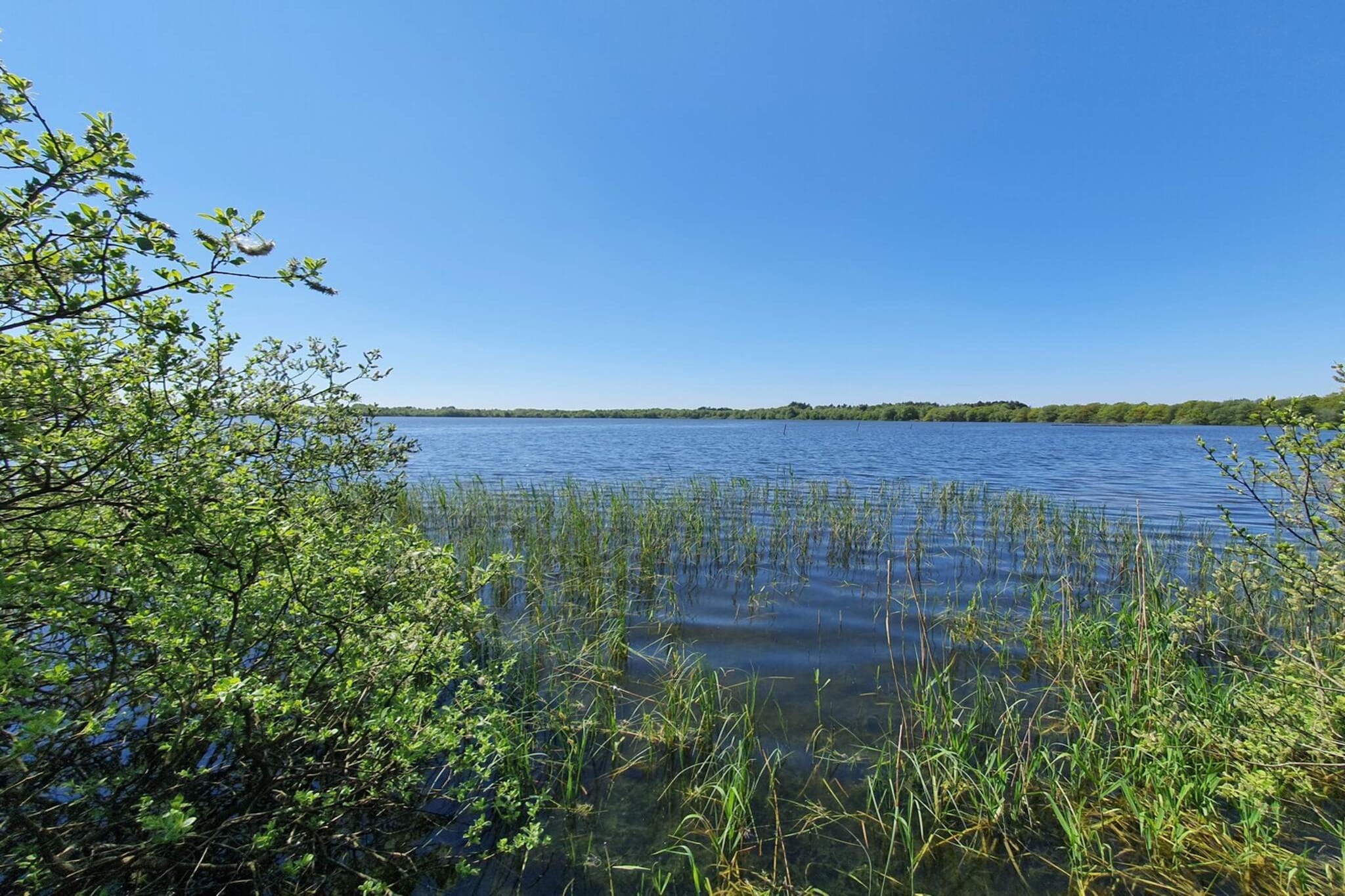 7 persoons vakantie huis in Ansager-By Traum-Waterzicht