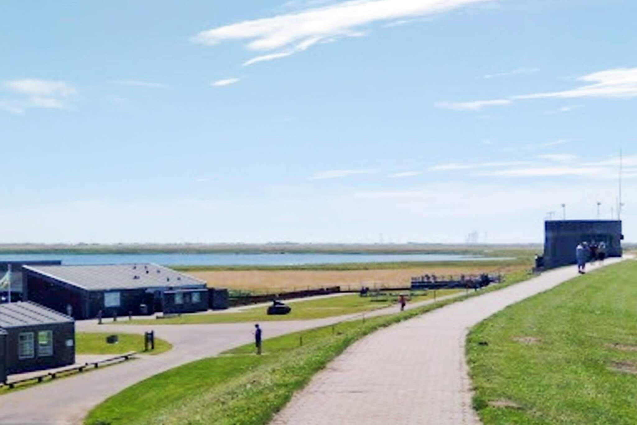 Panoramisch kustverblijf -- By Traum Ferienwohnungen