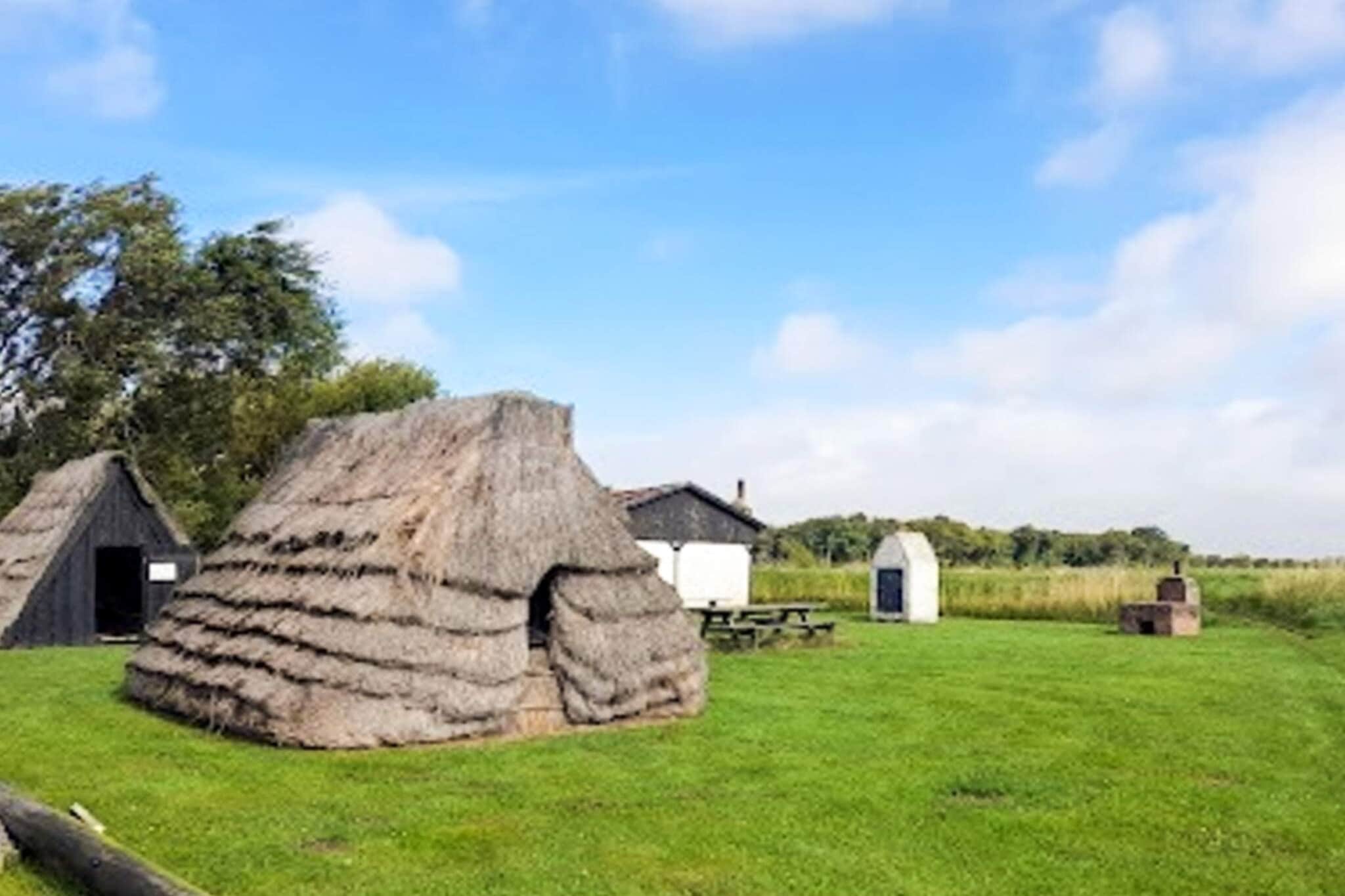Panoramisch kustverblijf -- By Traum Ferienwohnungen