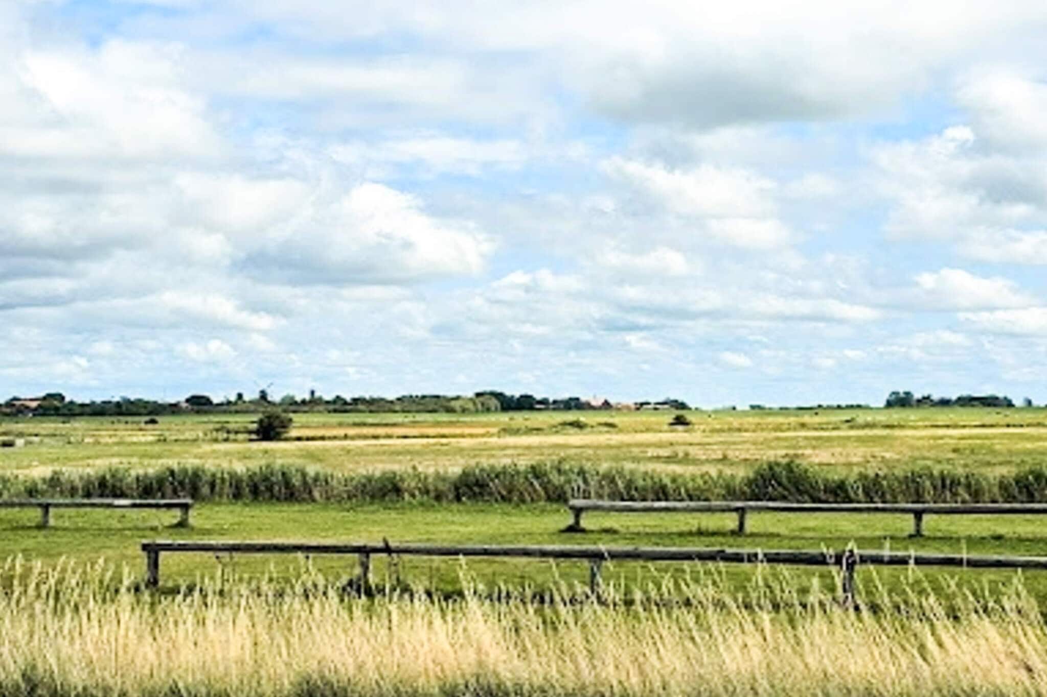 Panoramisch kustverblijf -- By Traum Ferienwohnungen-Buitenlucht