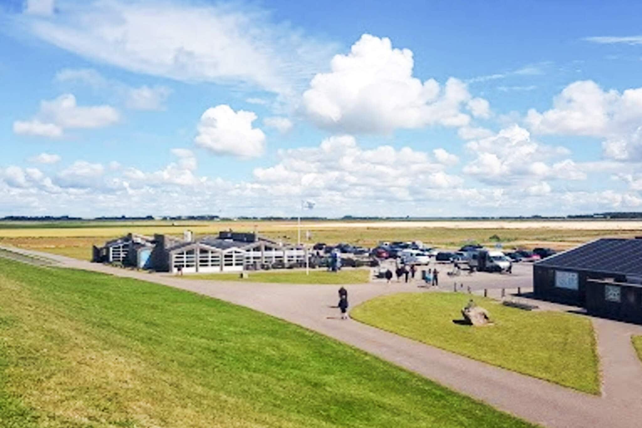 Panoramisch kustverblijf -- By Traum Ferienwohnungen-Buitenlucht