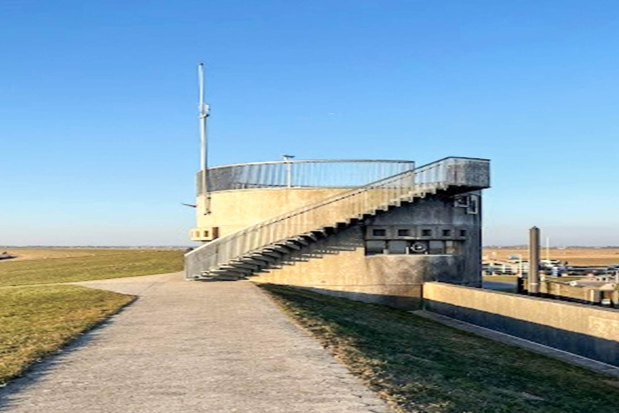Panoramisch kustverblijf -- By Traum Ferienwohnungen-Buitenlucht