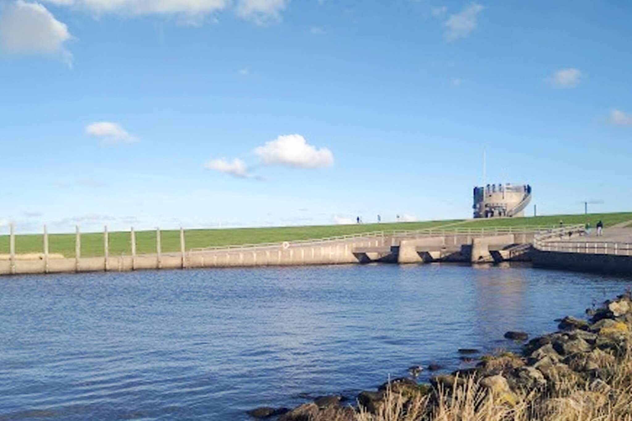 Panoramisch kustverblijf -- By Traum Ferienwohnungen-Waterzicht
