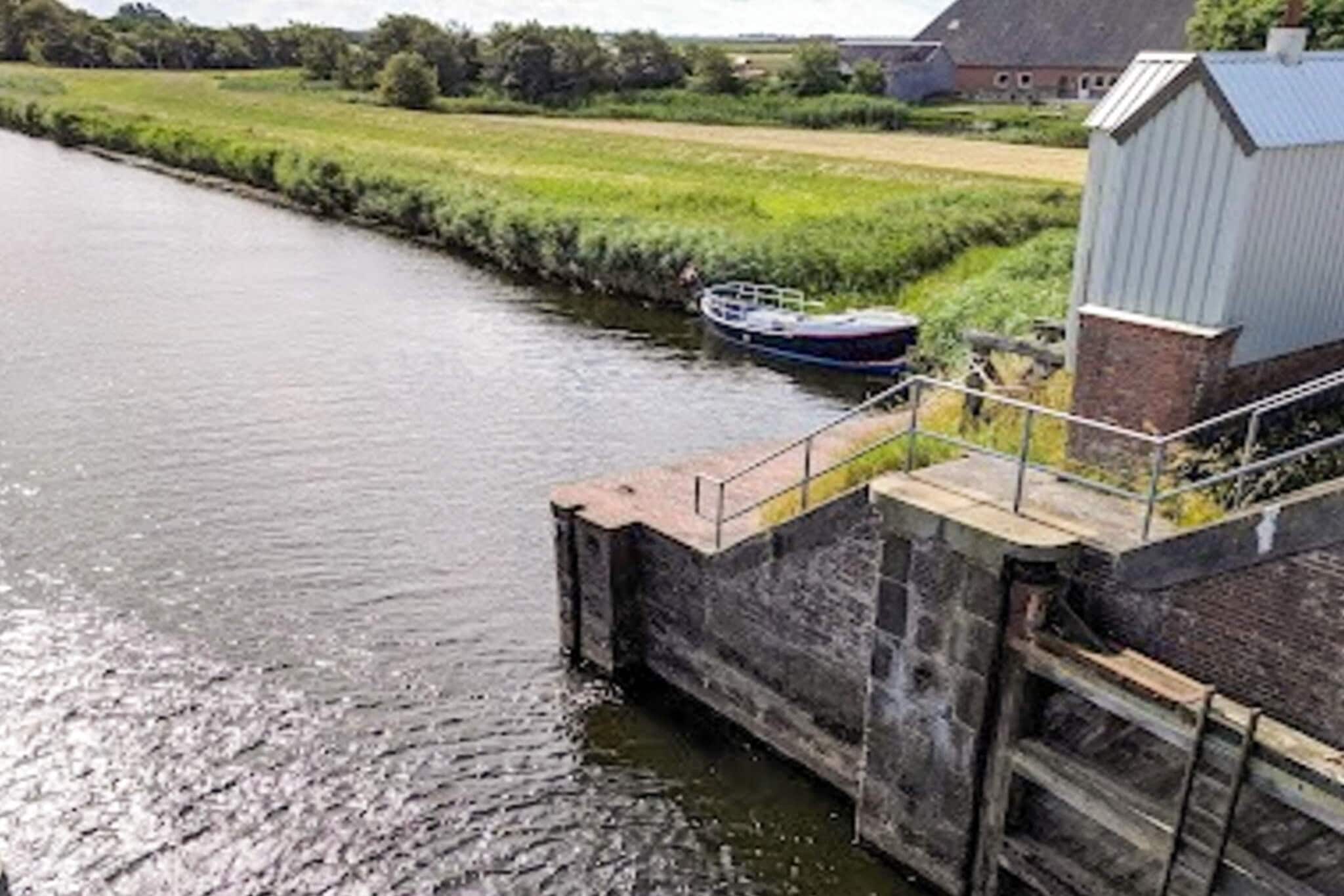 Panoramisch kustverblijf -- By Traum Ferienwohnungen-Waterzicht