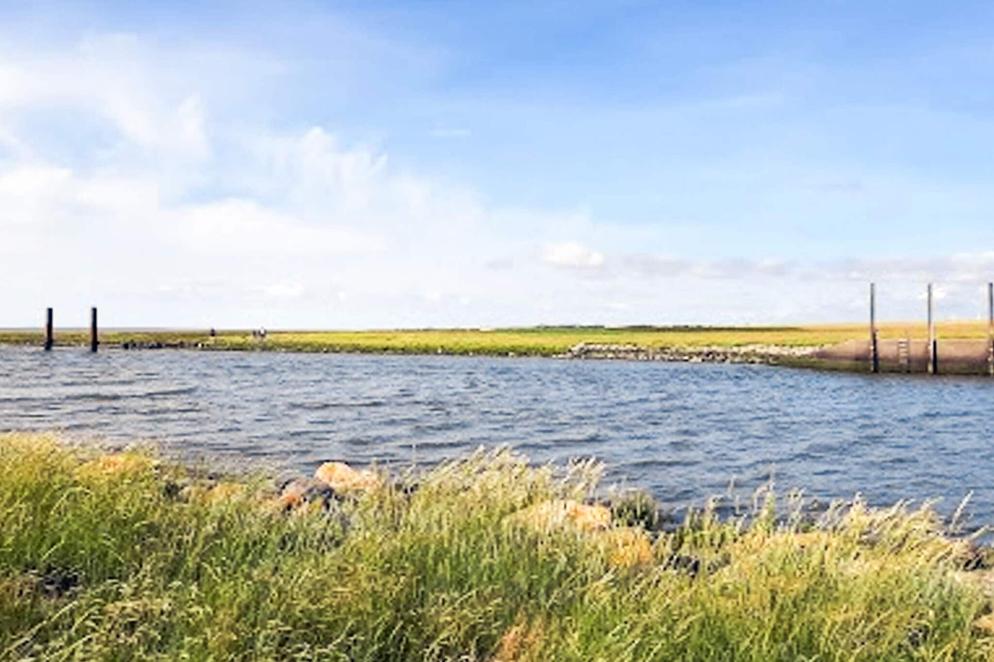 Panoramisch kustverblijf -- By Traum Ferienwohnungen-Waterzicht