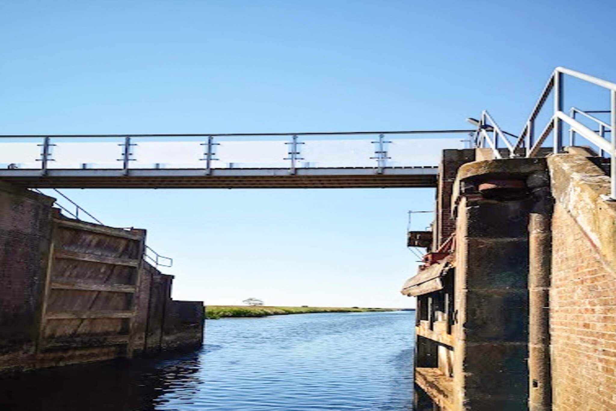 Panoramisch kustverblijf -- By Traum Ferienwohnungen-Waterzicht