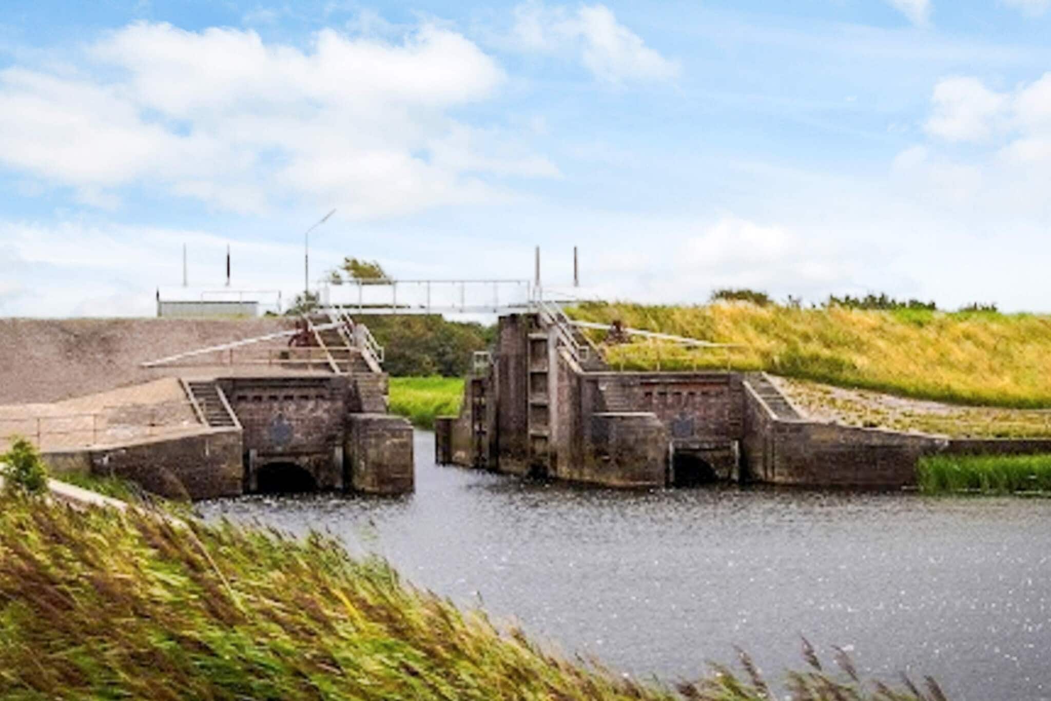 Panoramisch kustverblijf -- By Traum Ferienwohnungen-Waterzicht