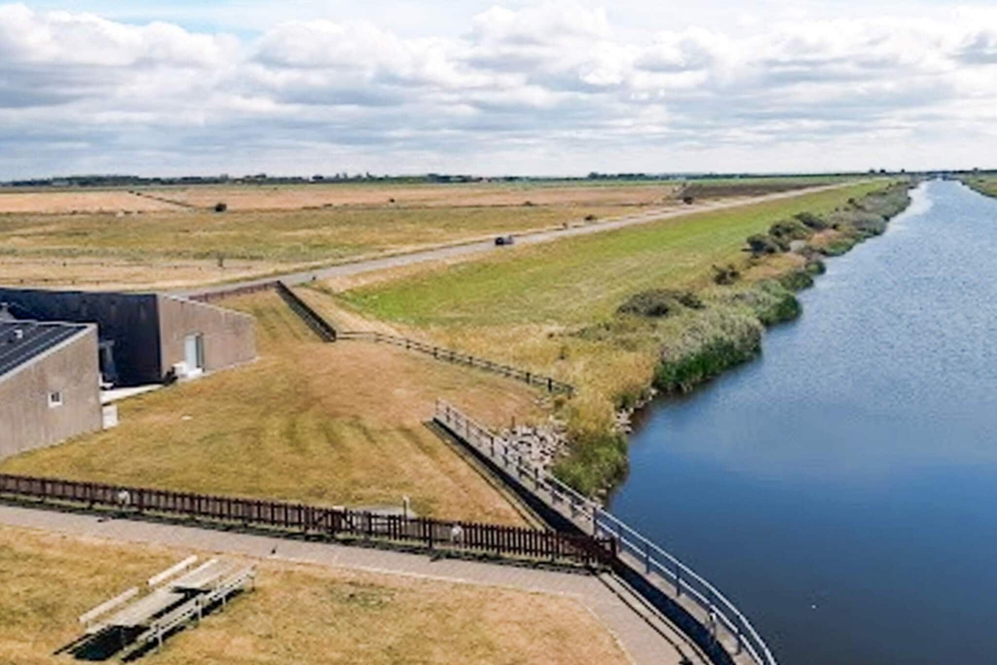 Panoramisch kustverblijf -- By Traum Ferienwohnungen-Waterzicht