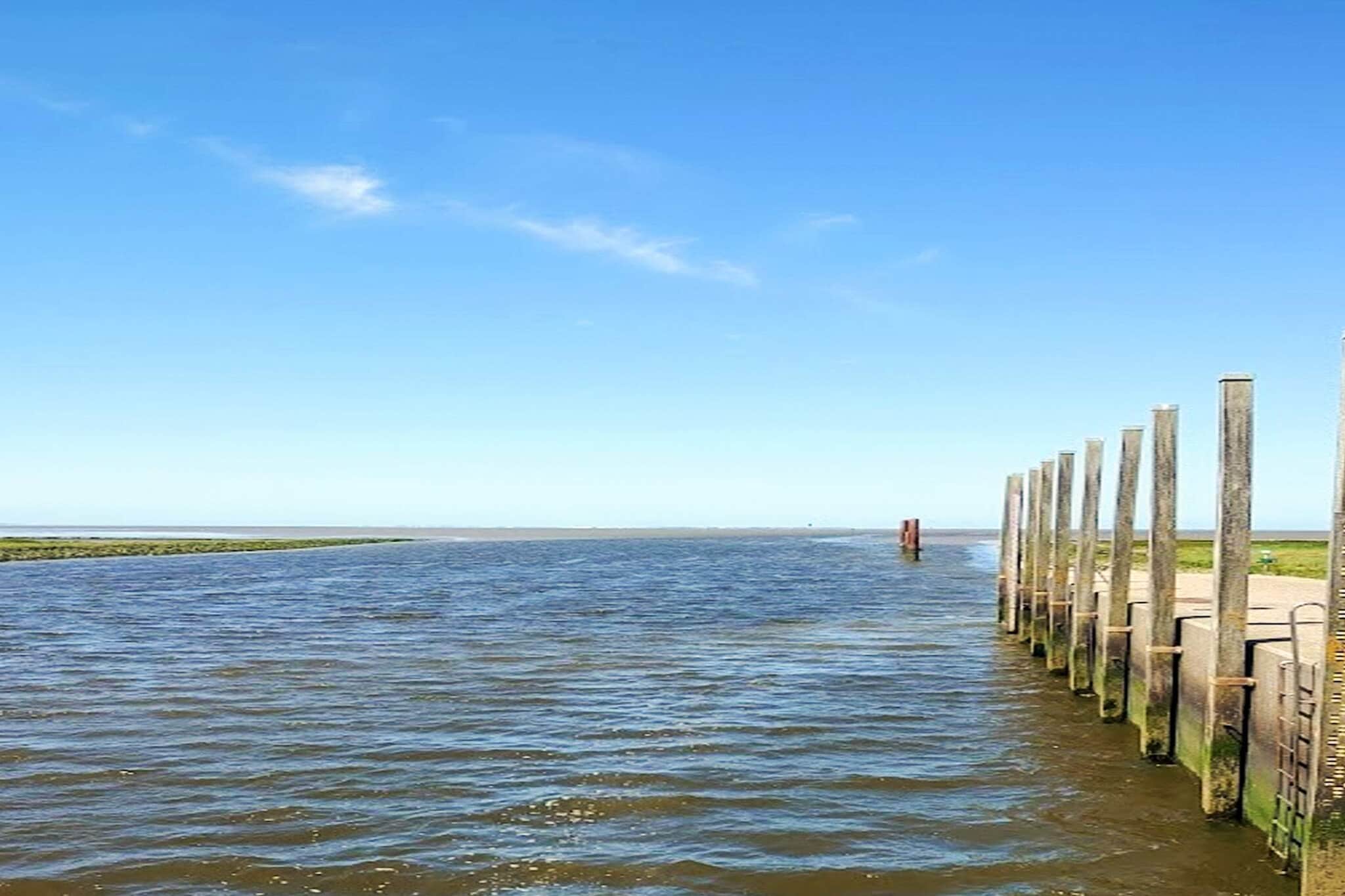 Panoramisch kustverblijf -- By Traum Ferienwohnungen-Waterzicht