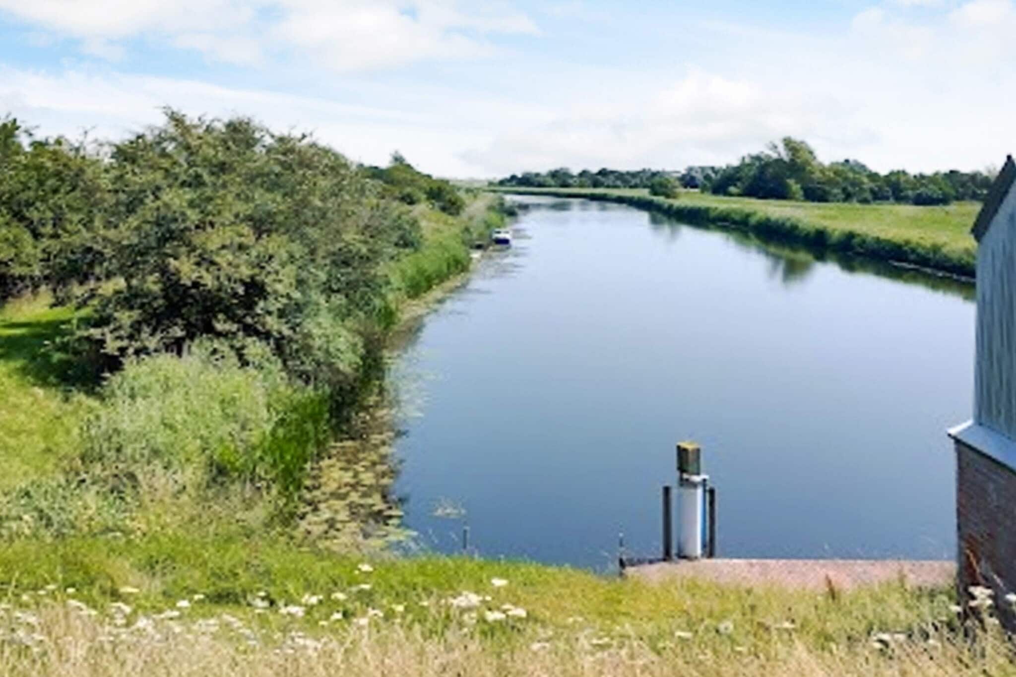 Panoramisch kustverblijf -- By Traum Ferienwohnungen-Waterzicht