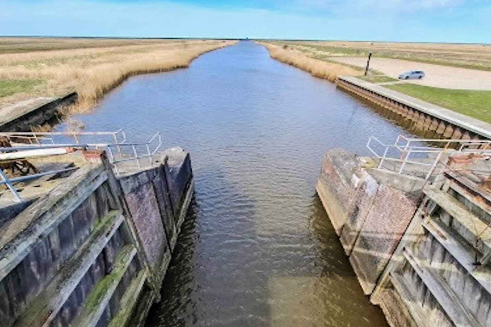 Panoramisch kustverblijf -- By Traum Ferienwohnungen-Waterzicht