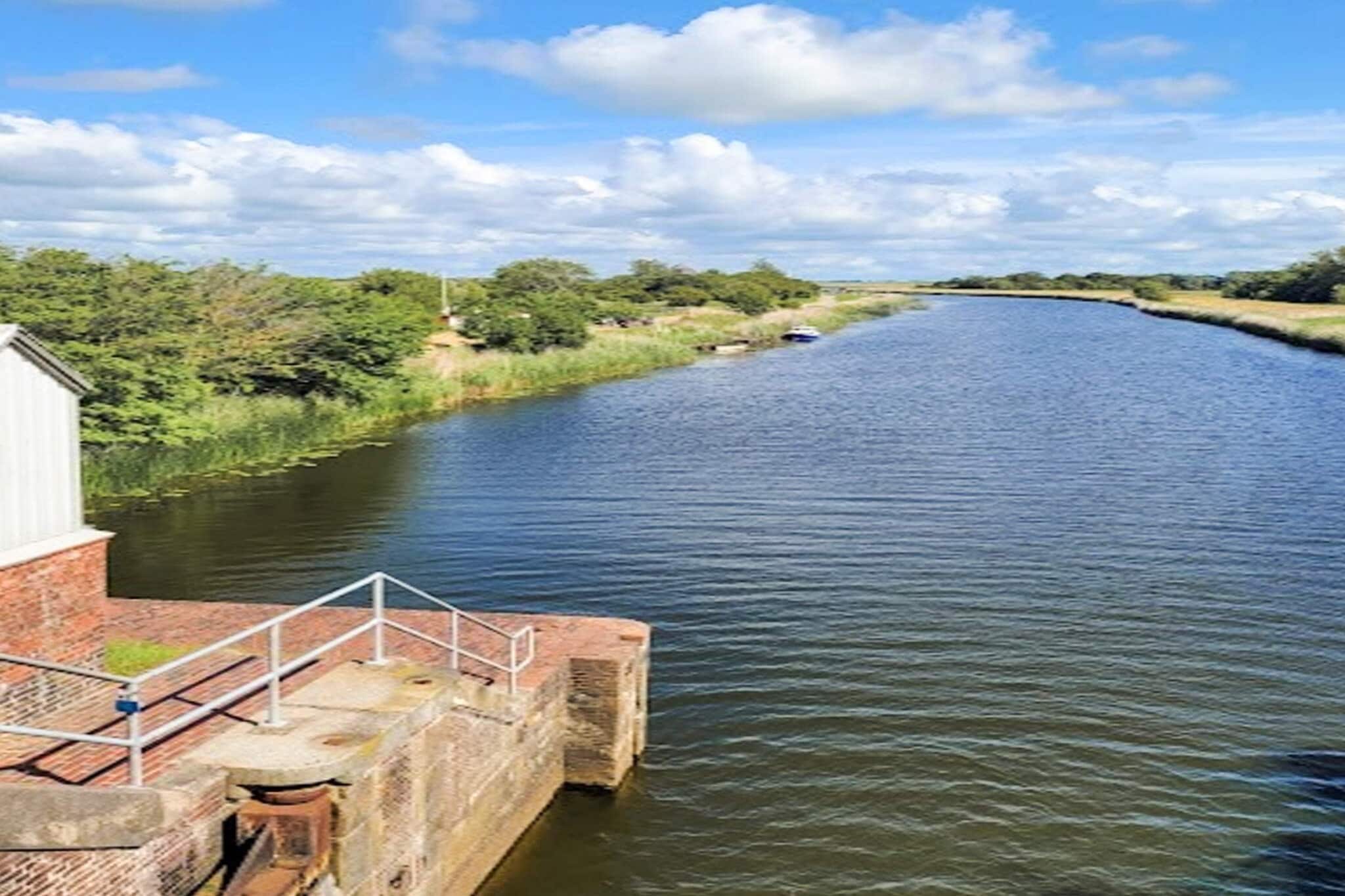 Panoramisch kustverblijf -- By Traum Ferienwohnungen-Waterzicht