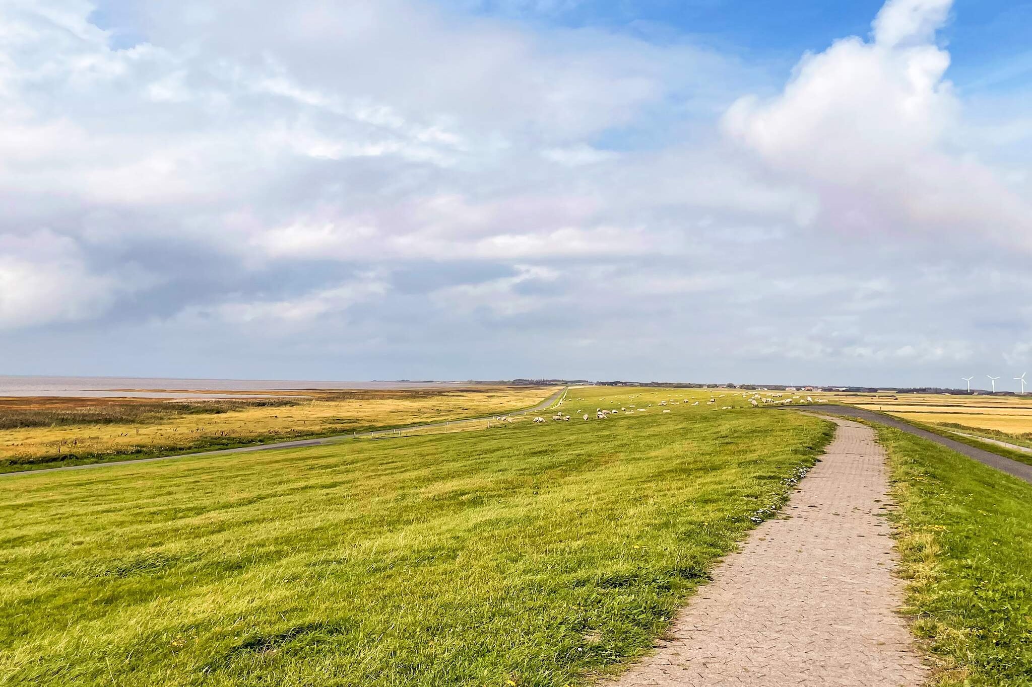 Panoramic Seaside Retreat - By Traum Ferienwohnungen