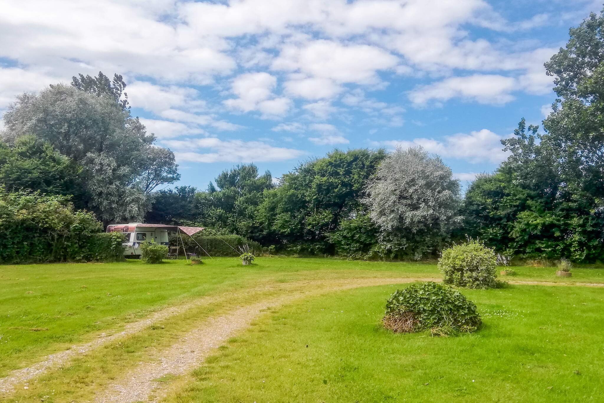 Internet Access DSL, Kitchen(cooker(electric), coffee machine, microwave, dishwasher, fridge(+ freezer), high chair), Living/bed room(TV(german television channels, danish TV channels (DR1 and TV2), norvegian TV channels , swedish TV channels), DVD player, CD player, stereo unit), bedroom(double bed, cot), bedroom(double bed), bathroom(washbasin, shower, toilet), bathroom(washbasin, shower, toilet), balcony, heating(electric), garden furniture