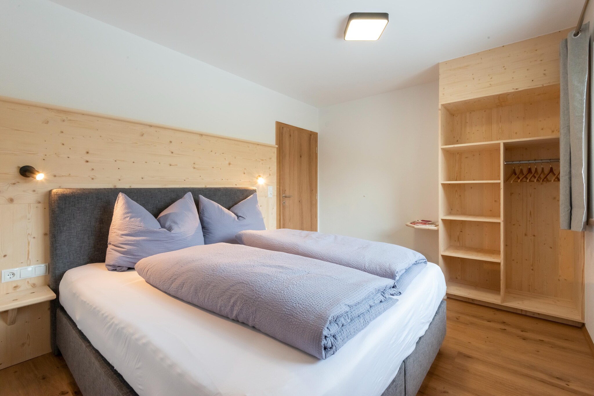 Congenial Apartment in Hainzenberg with Terrace