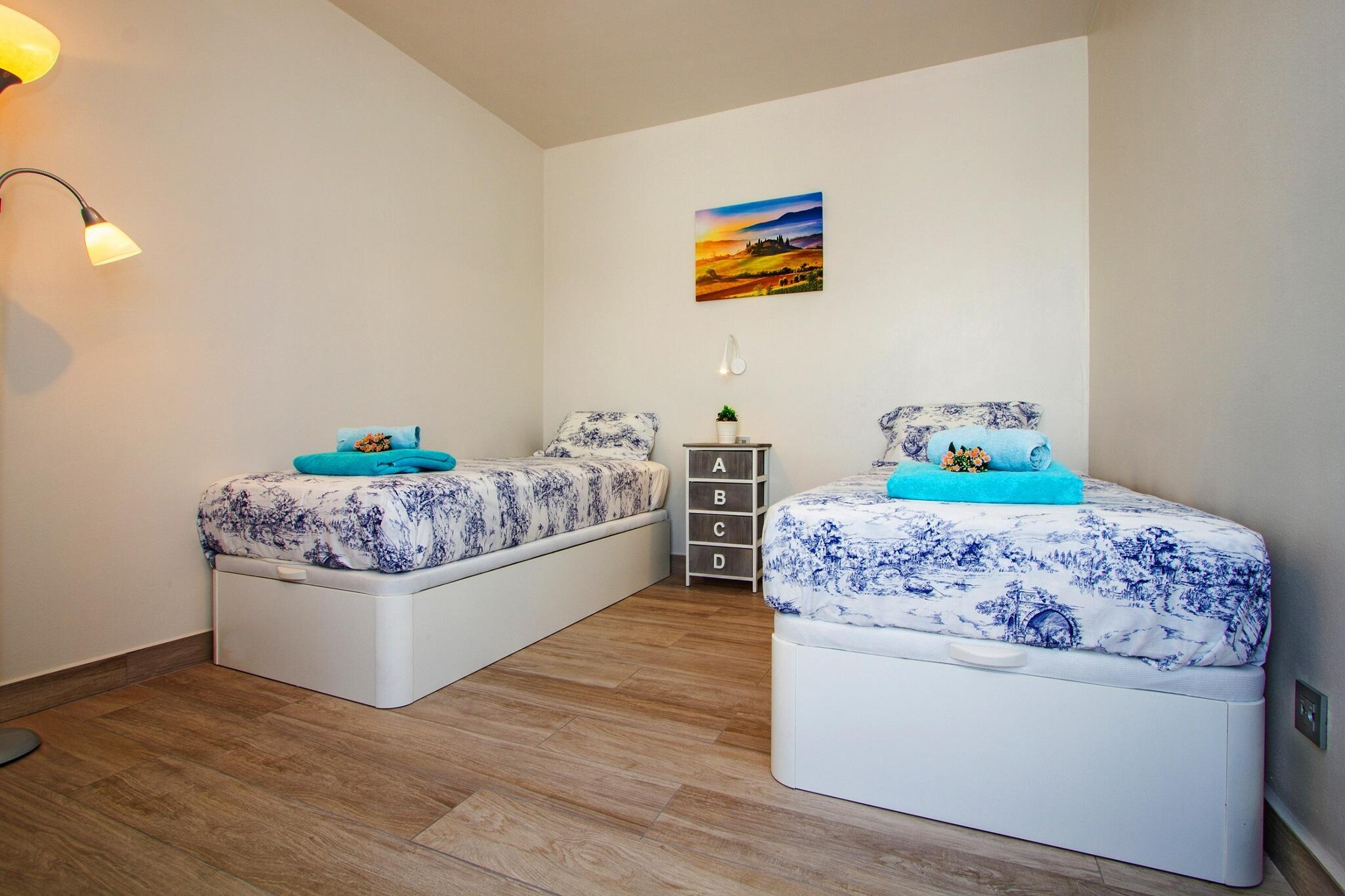 Belvilla by OYO Casa Sandra