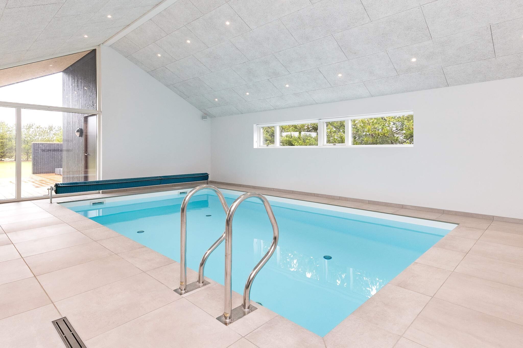 10 persoons vakantie huis in Jerup-By Traum - Zwembad