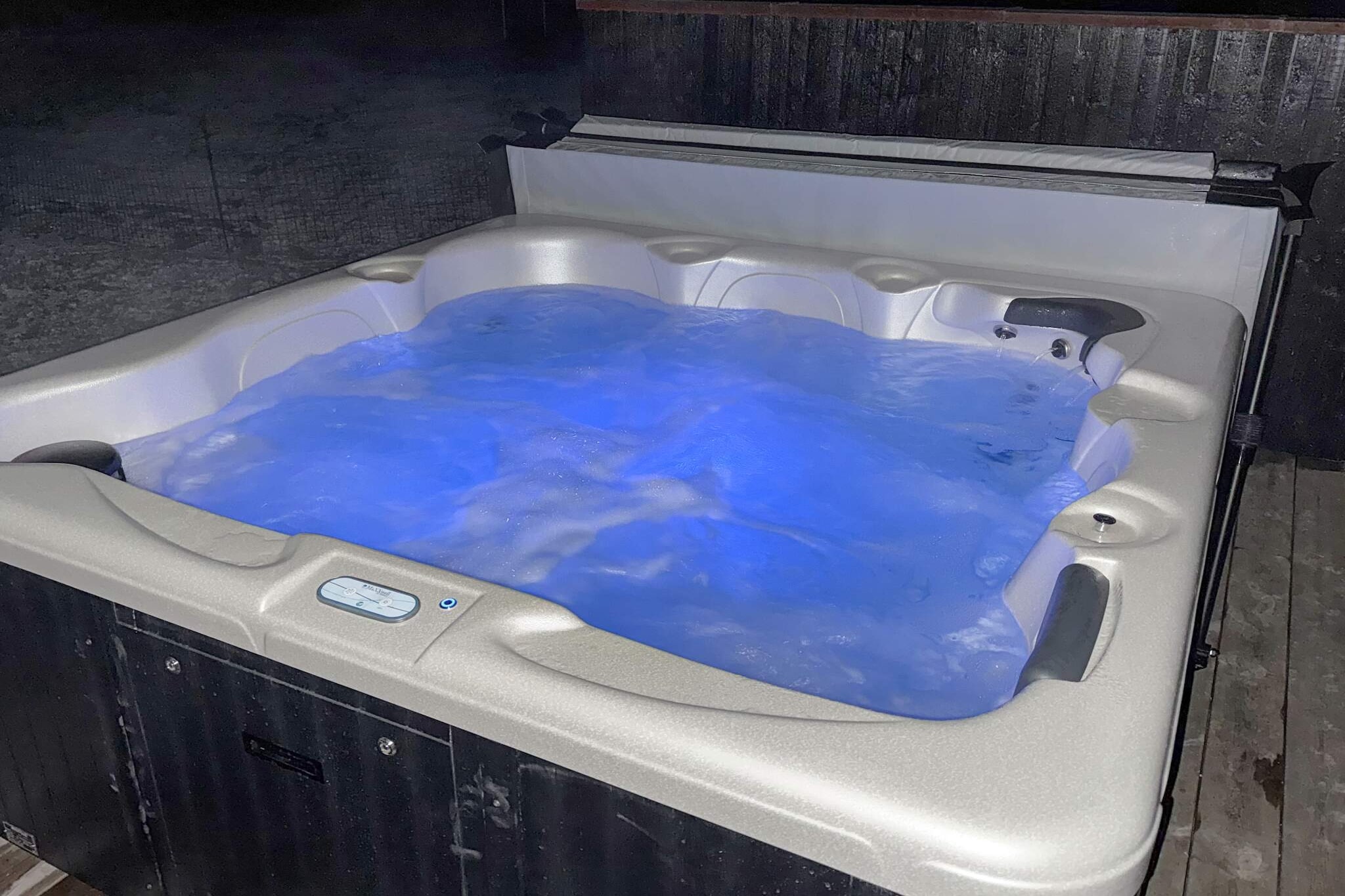 10 persoons vakantie huis in Jerup-By Traum - Spa