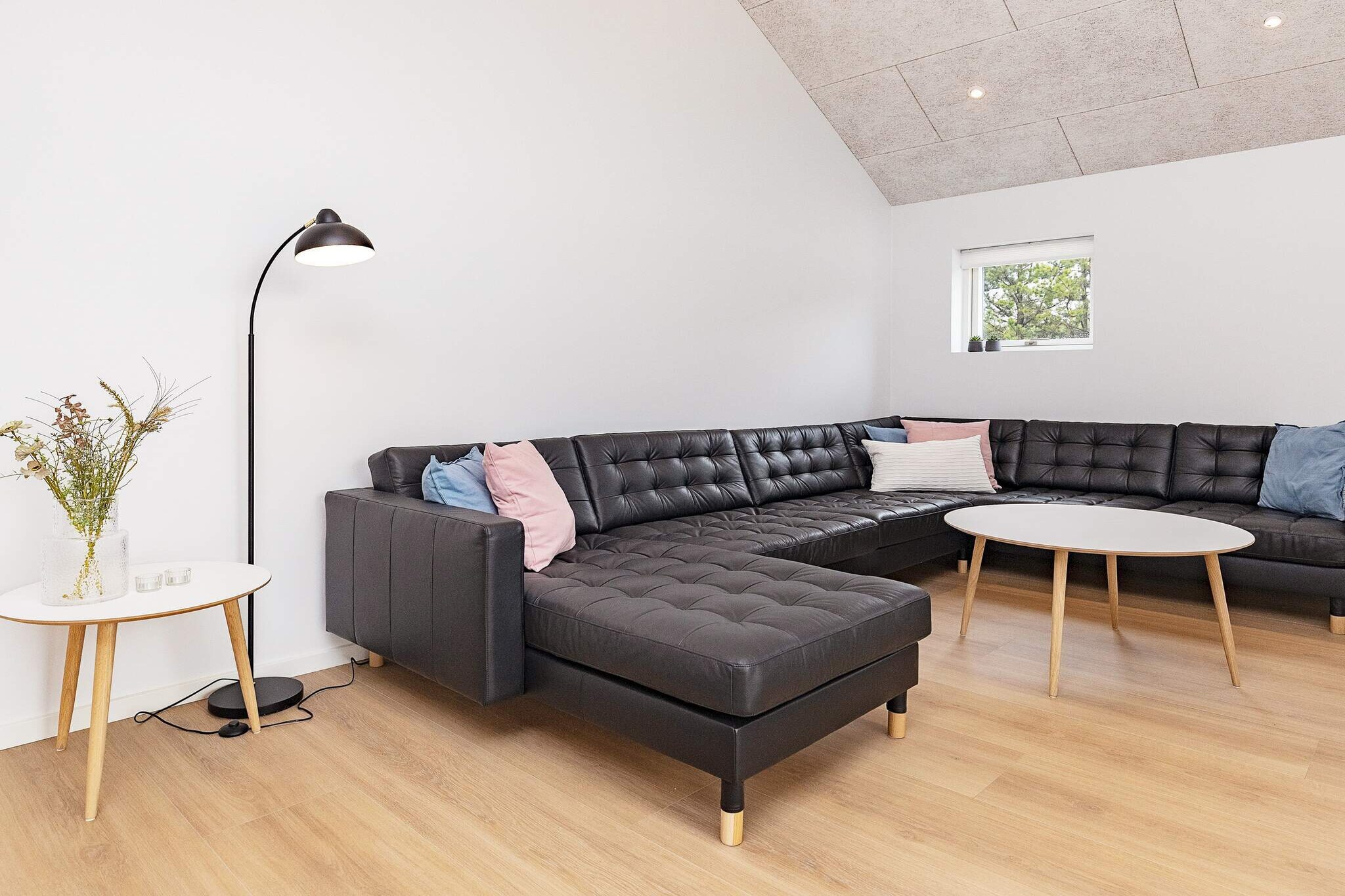 10 persoons vakantie huis in Jerup-By Traum - Binnen