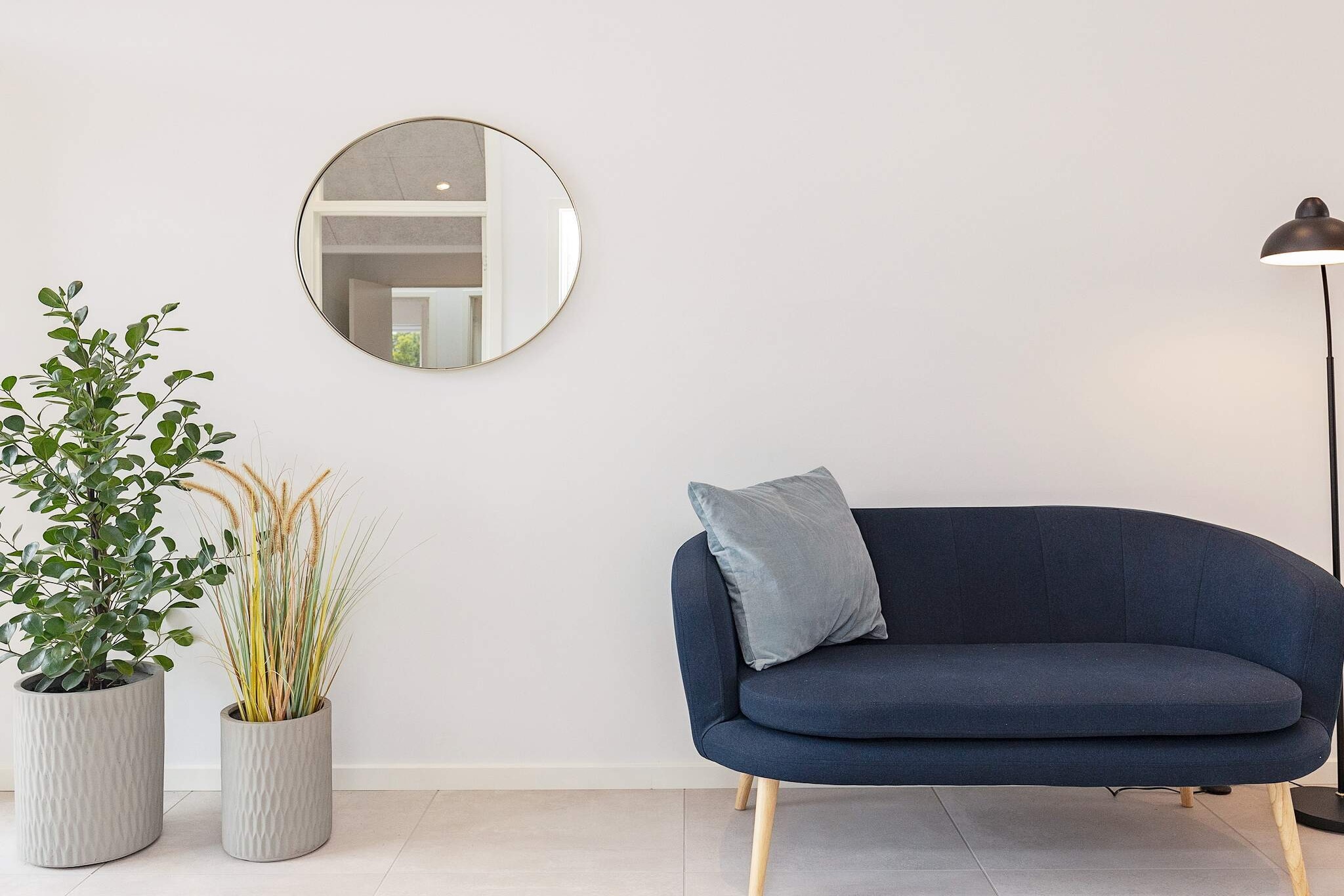 10 persoons vakantie huis in Jerup-By Traum - Binnen