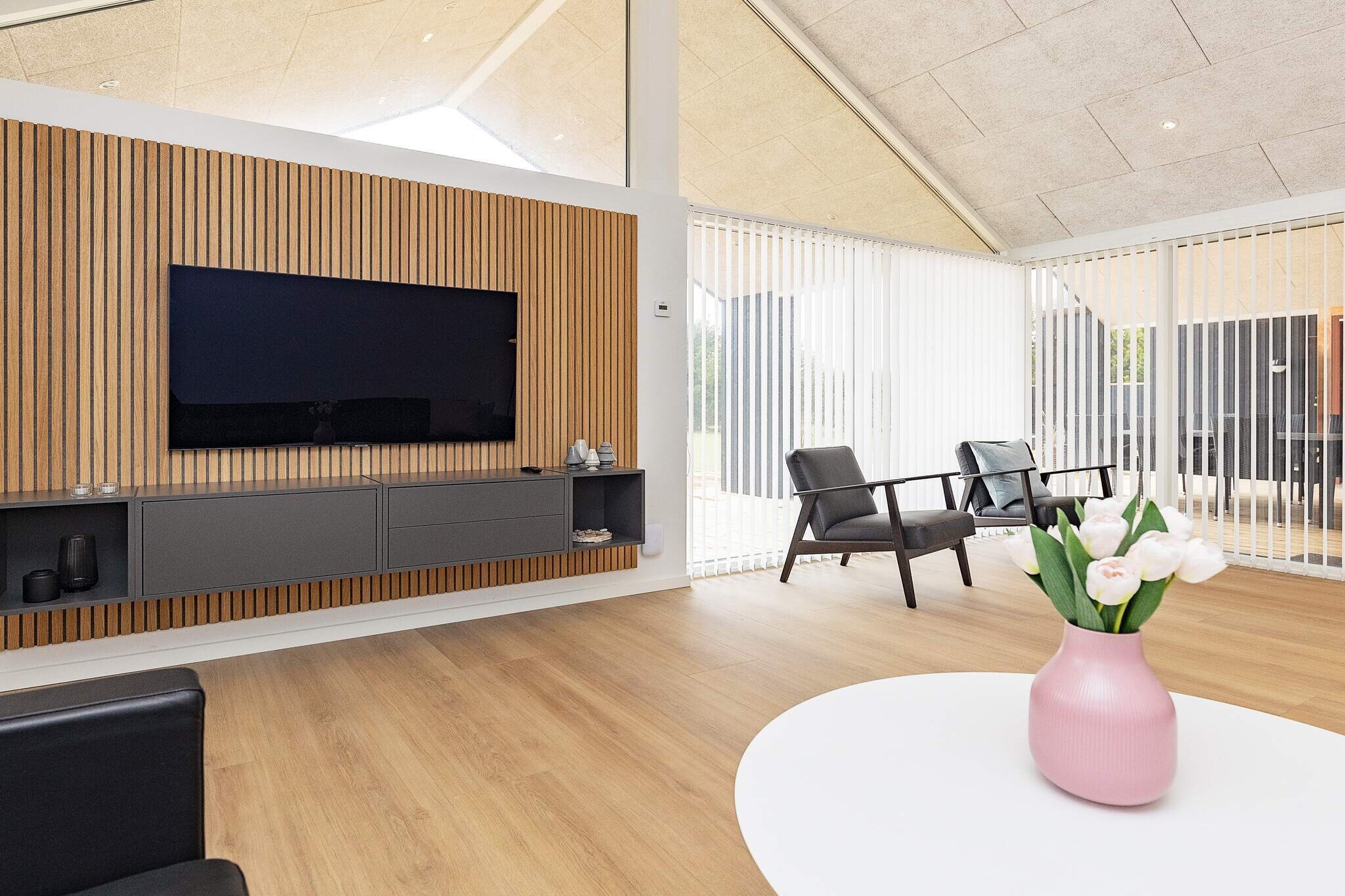10 persoons vakantie huis in Jerup-By Traum - Binnen