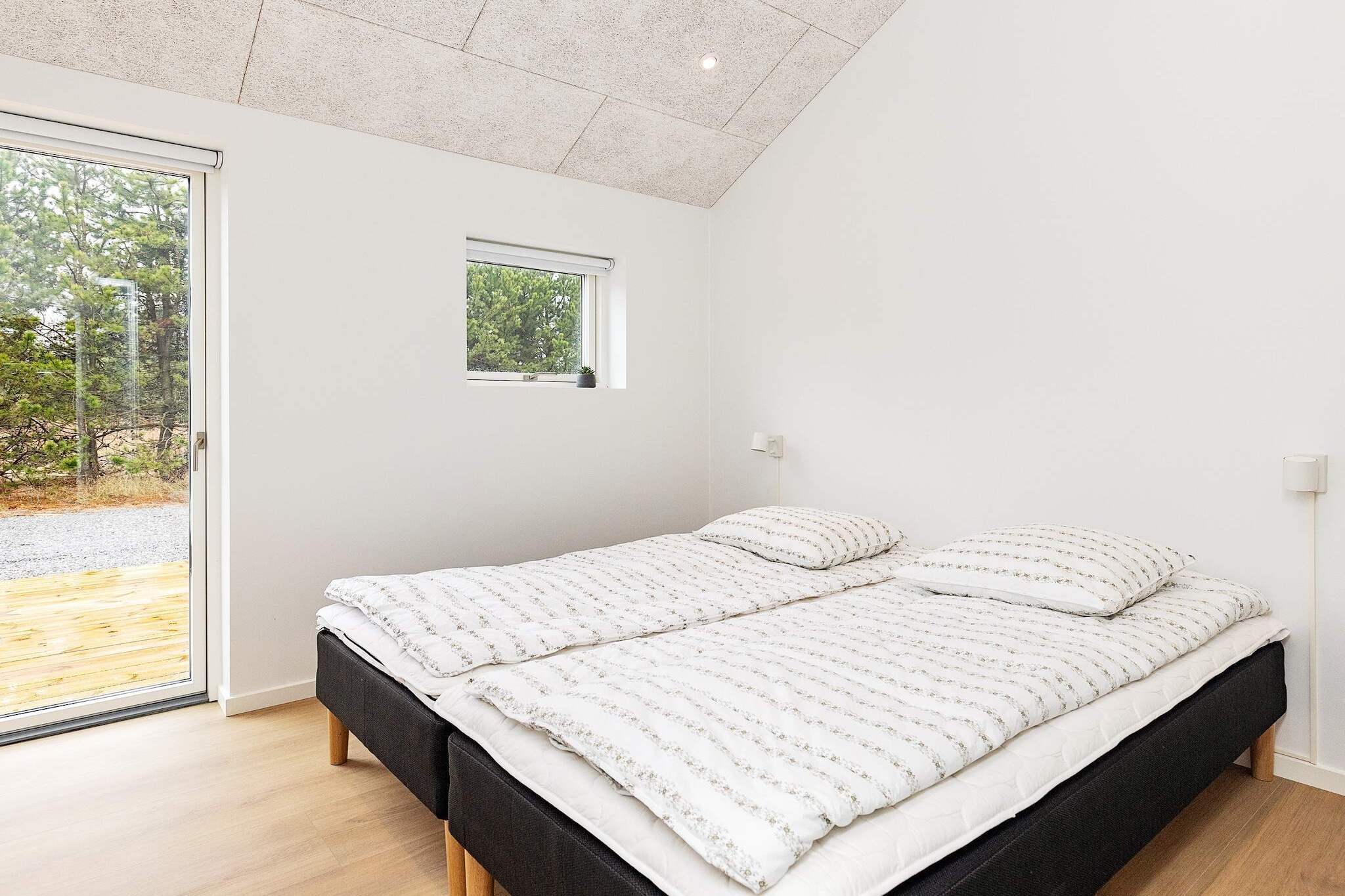 10 persoons vakantie huis in Jerup-By Traum - Binnen