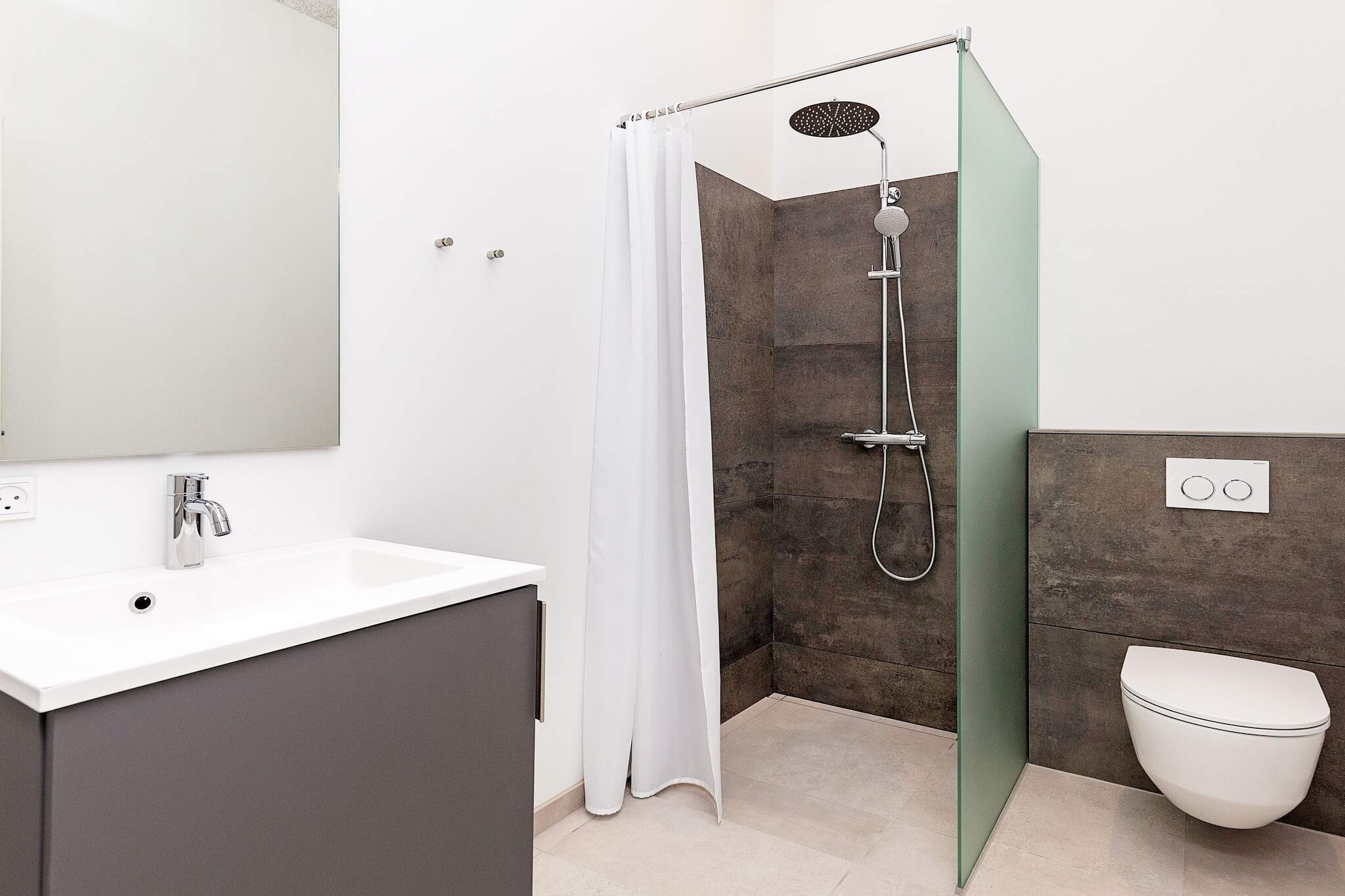 10 persoons vakantie huis in Jerup-By Traum - Binnen
