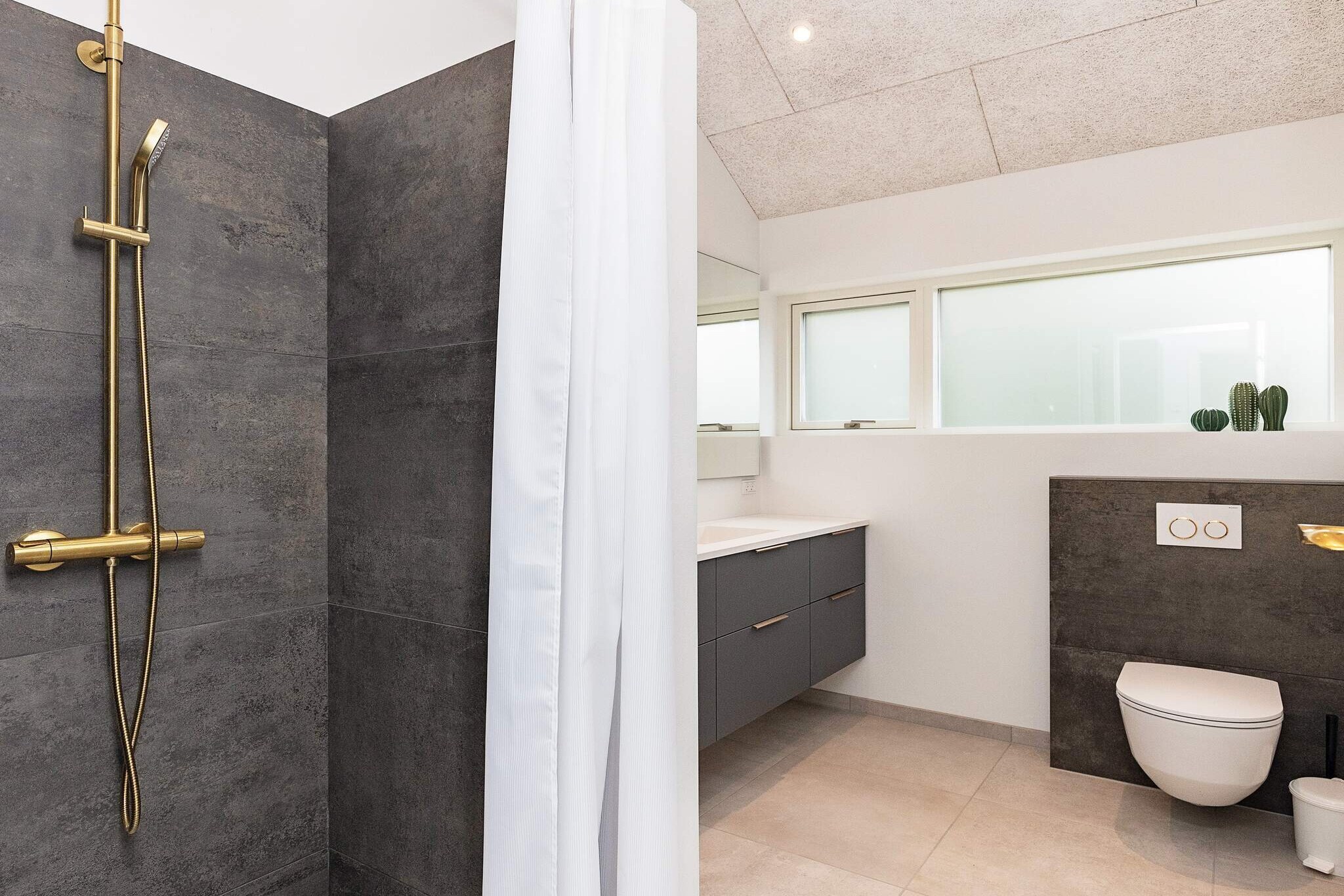 10 persoons vakantie huis in Jerup-By Traum - Binnen