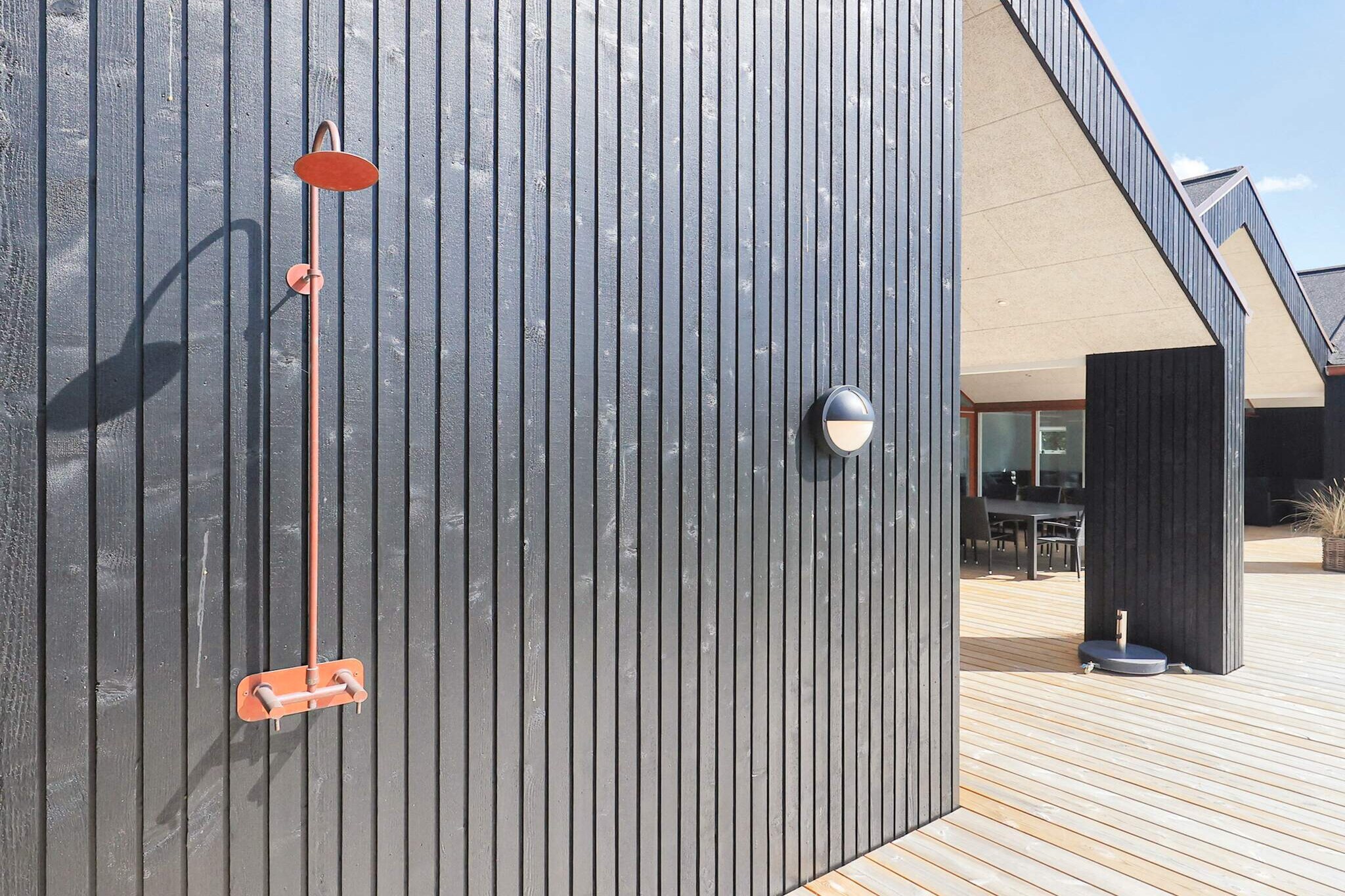 10 persoons vakantie huis in Jerup-By Traum - Uitzicht