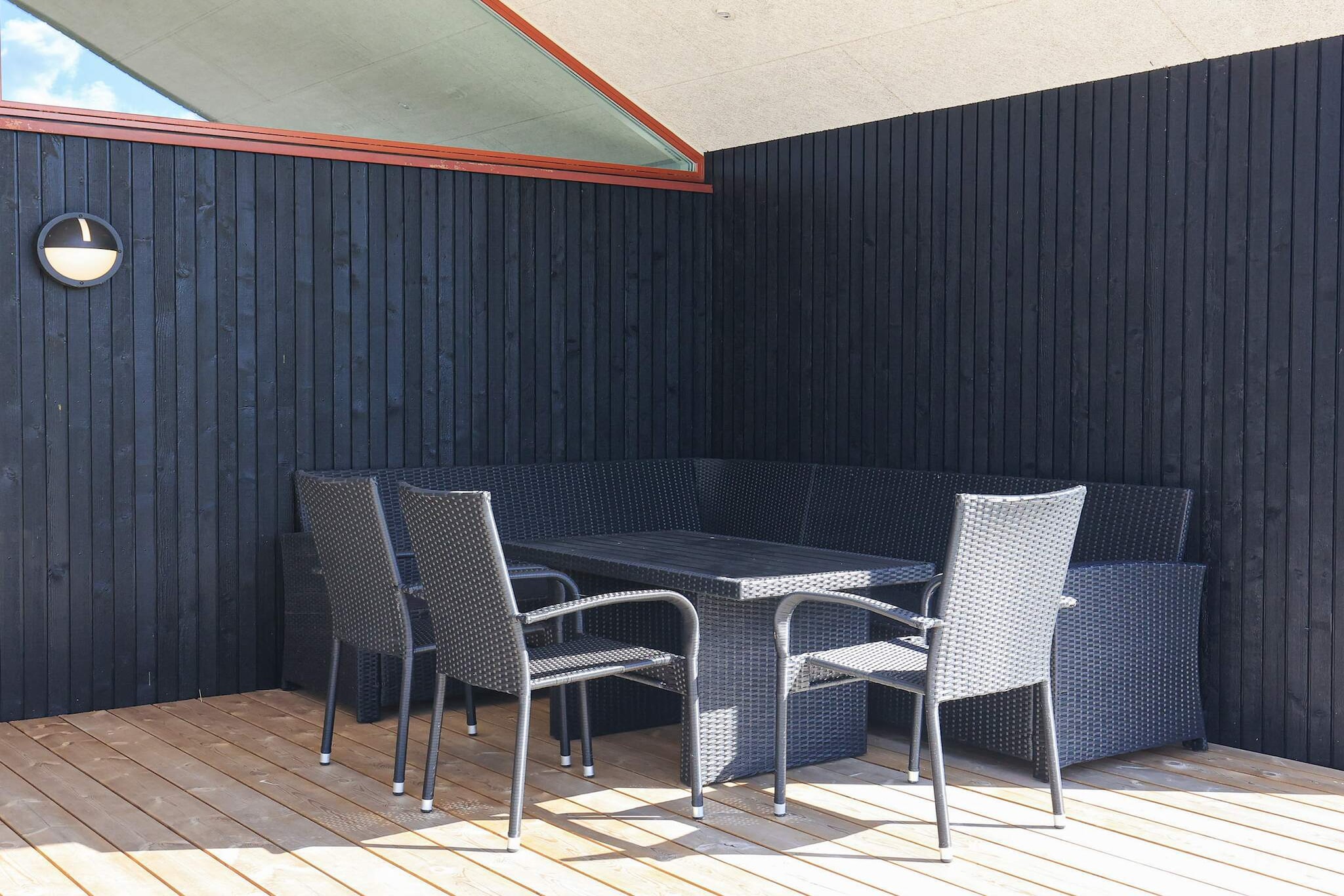 10 persoons vakantie huis in Jerup-By Traum - Uitzicht