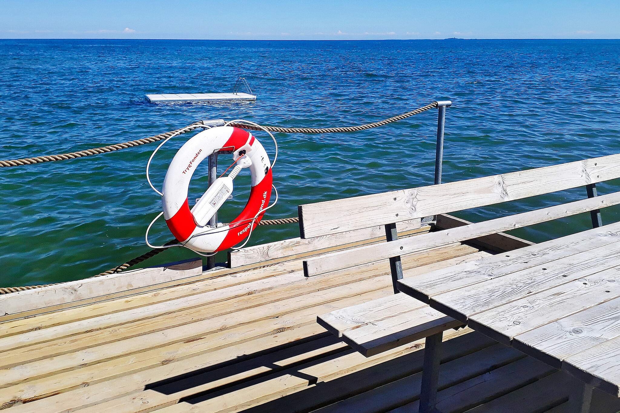 10 persoons vakantie huis in Jerup-By Traum - Uitzicht
