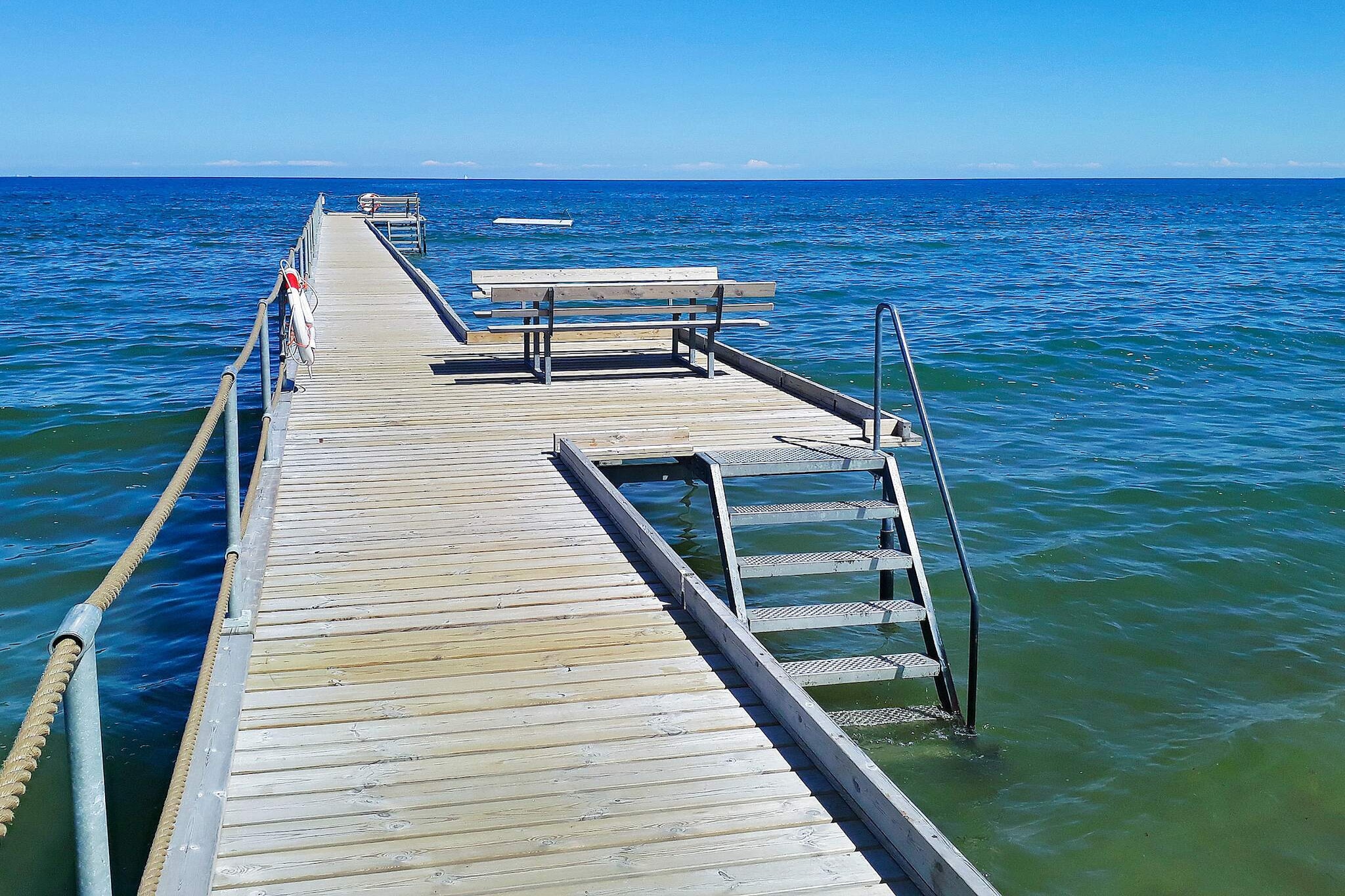 10 persoons vakantie huis in Jerup-By Traum - Uitzicht