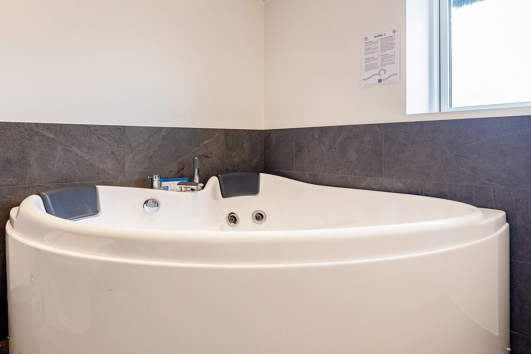 10 persoons vakantie huis in Idestrup-By Traum - Spa