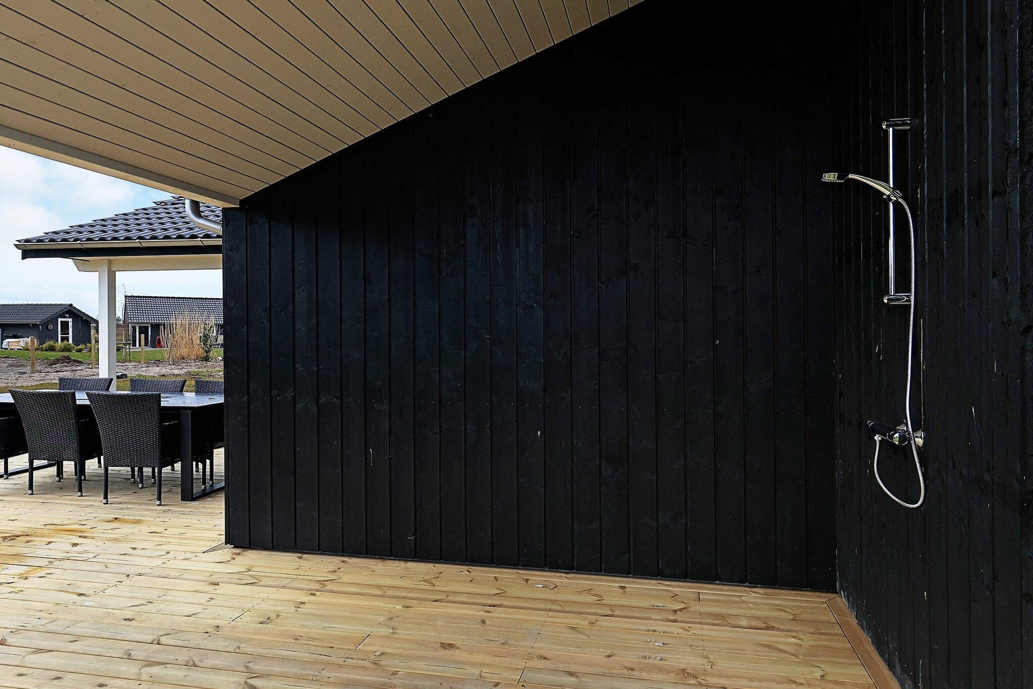 10 Personen Ferienhaus in Idestrup-By Traum